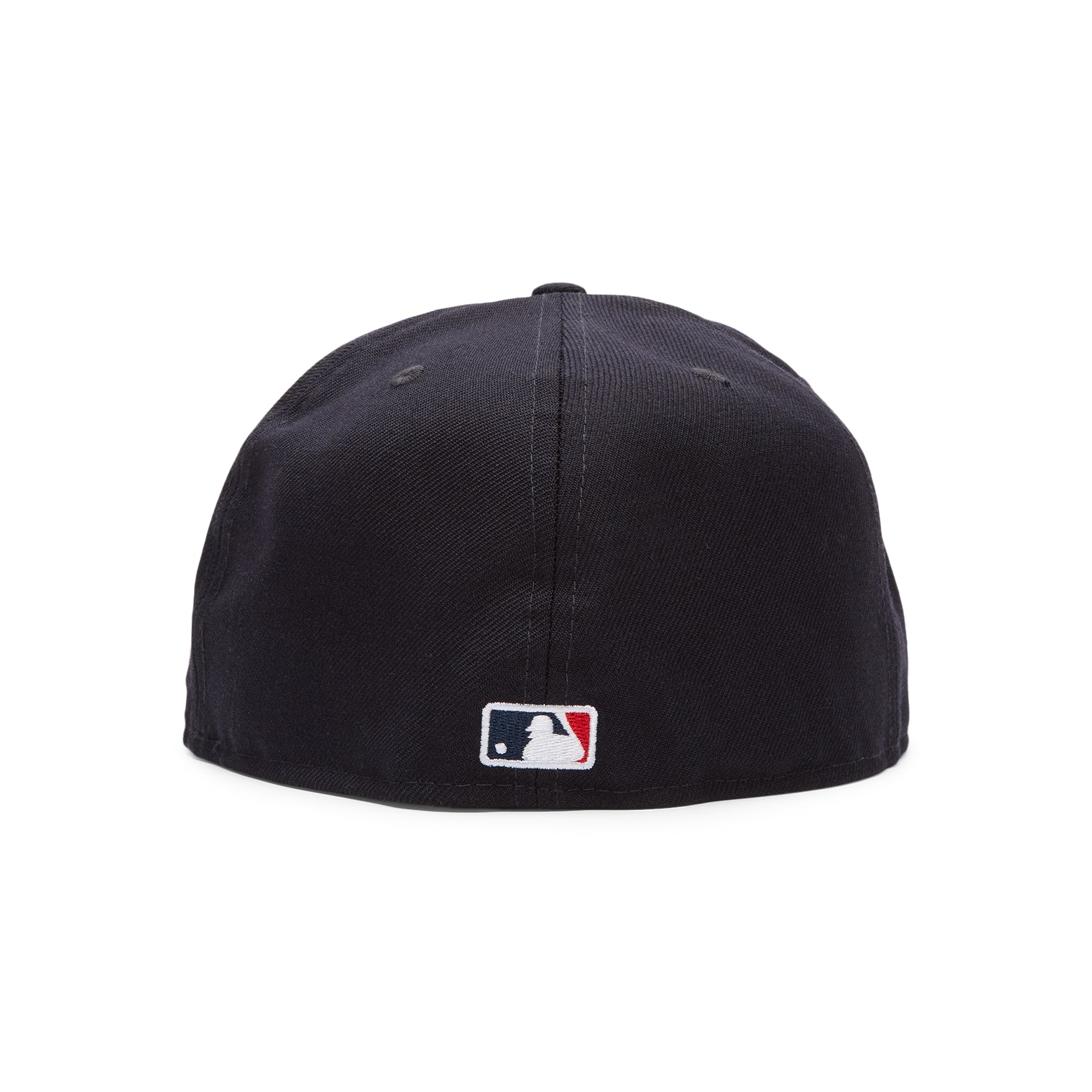 New Era MLB18 5950 Wool  WS Boston Red Sox (Navy / Red) Hats