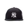 New Era MLB19 5950 Wool WS New York Yankees (Navy / White) Hats
