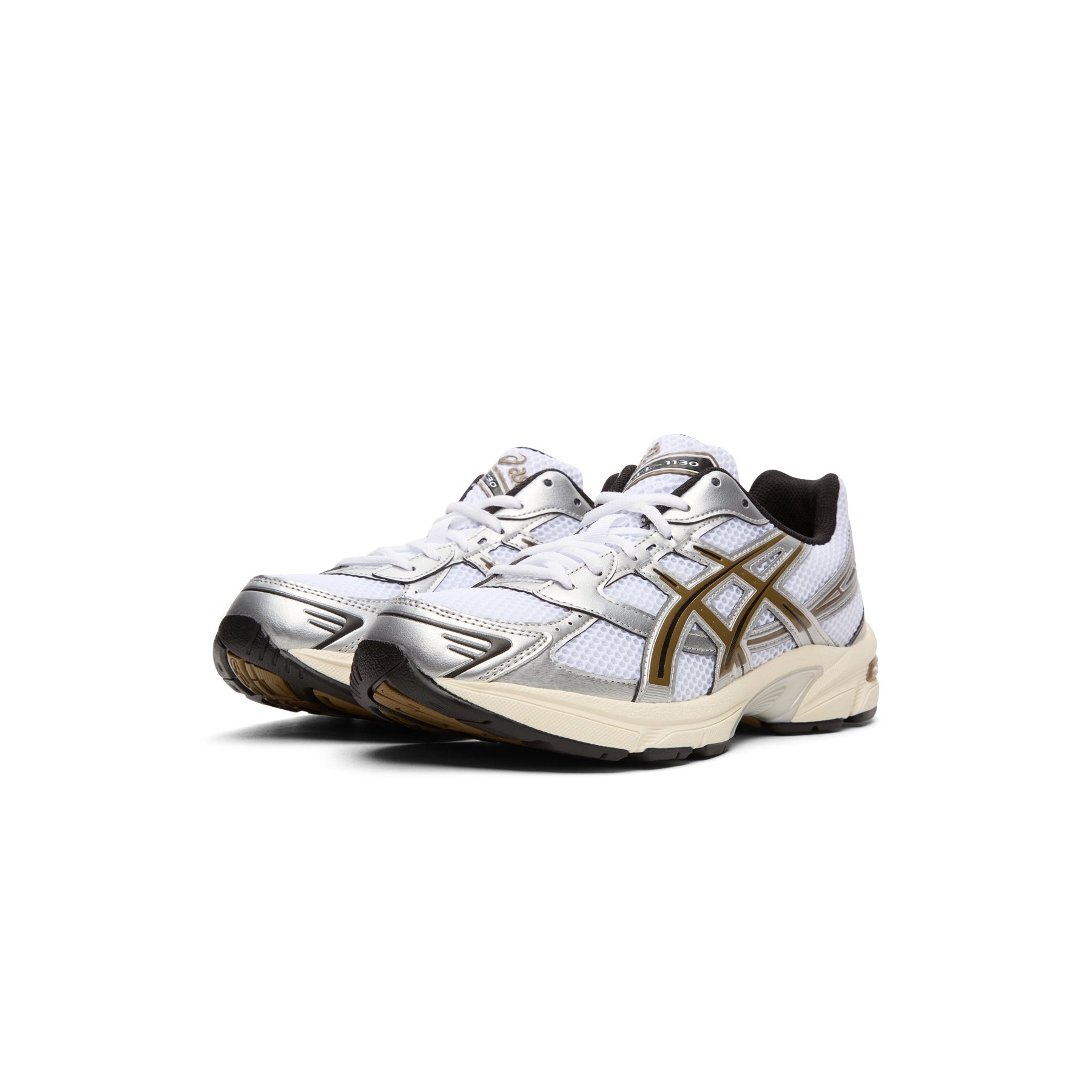 asics-gel-1130-white-clay-canyon  Footwear