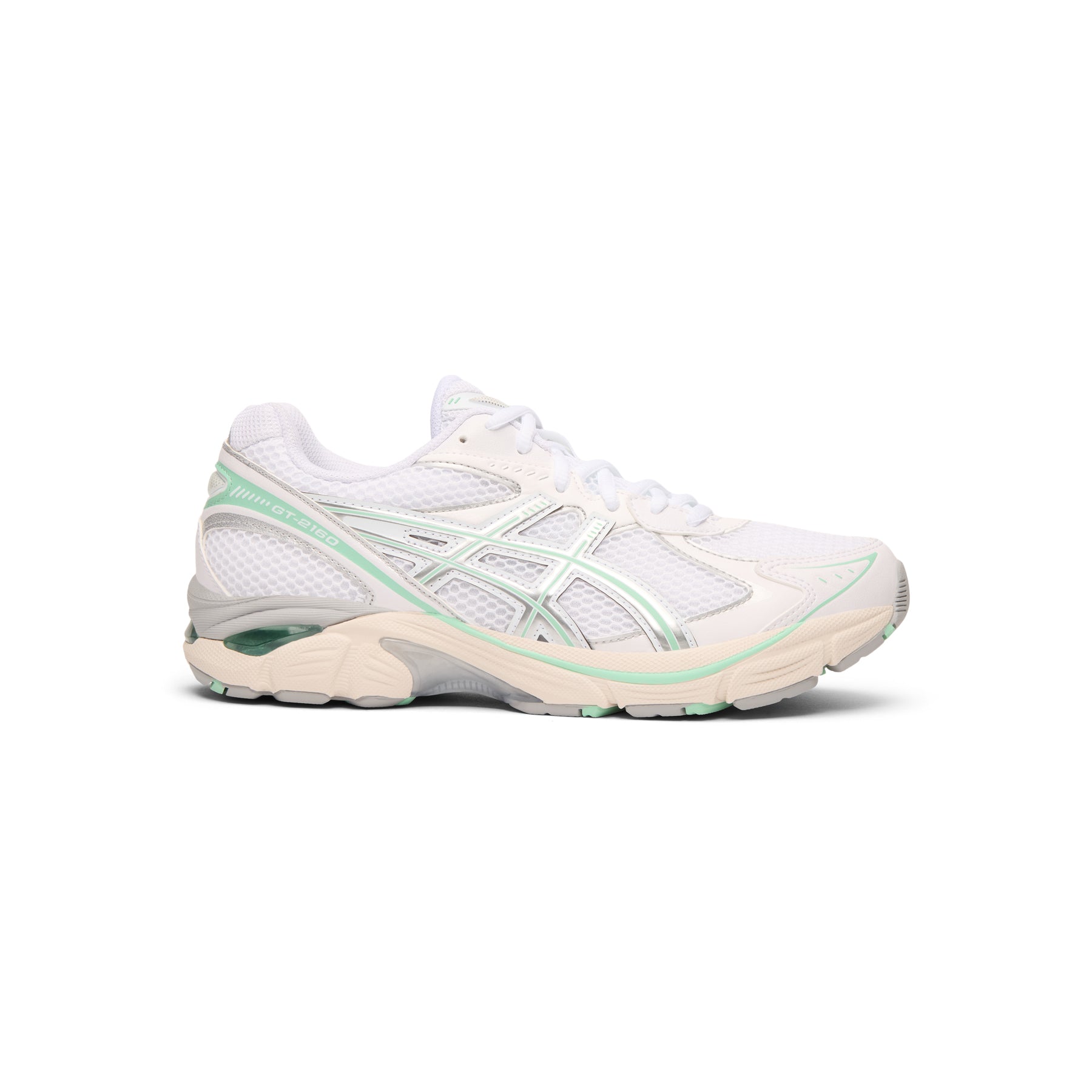 asics-gt-2160-white-ice-green  Footwear