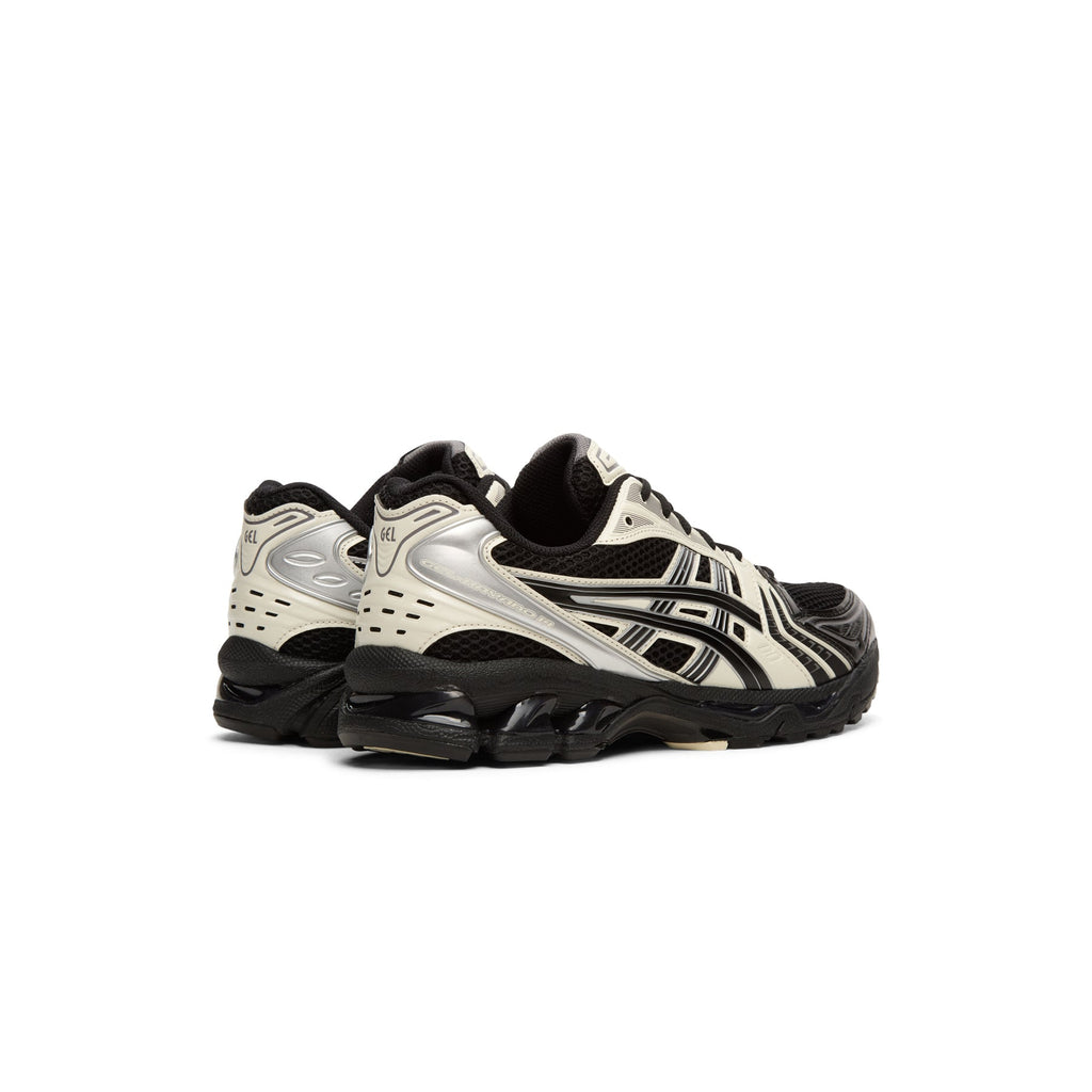 asics-gel-kayano-14-black-cream  Footwear