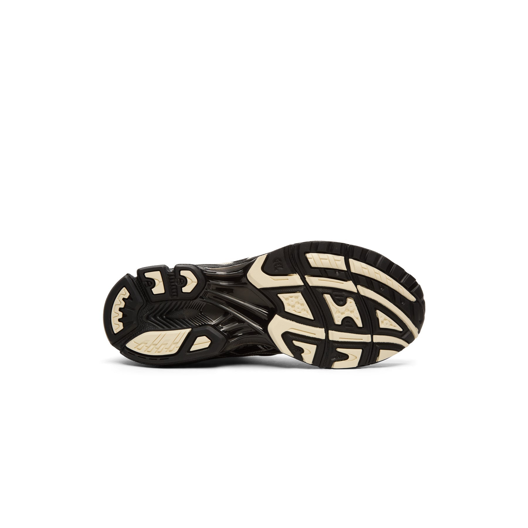 asics-gel-kayano-14-black-cream  Footwear