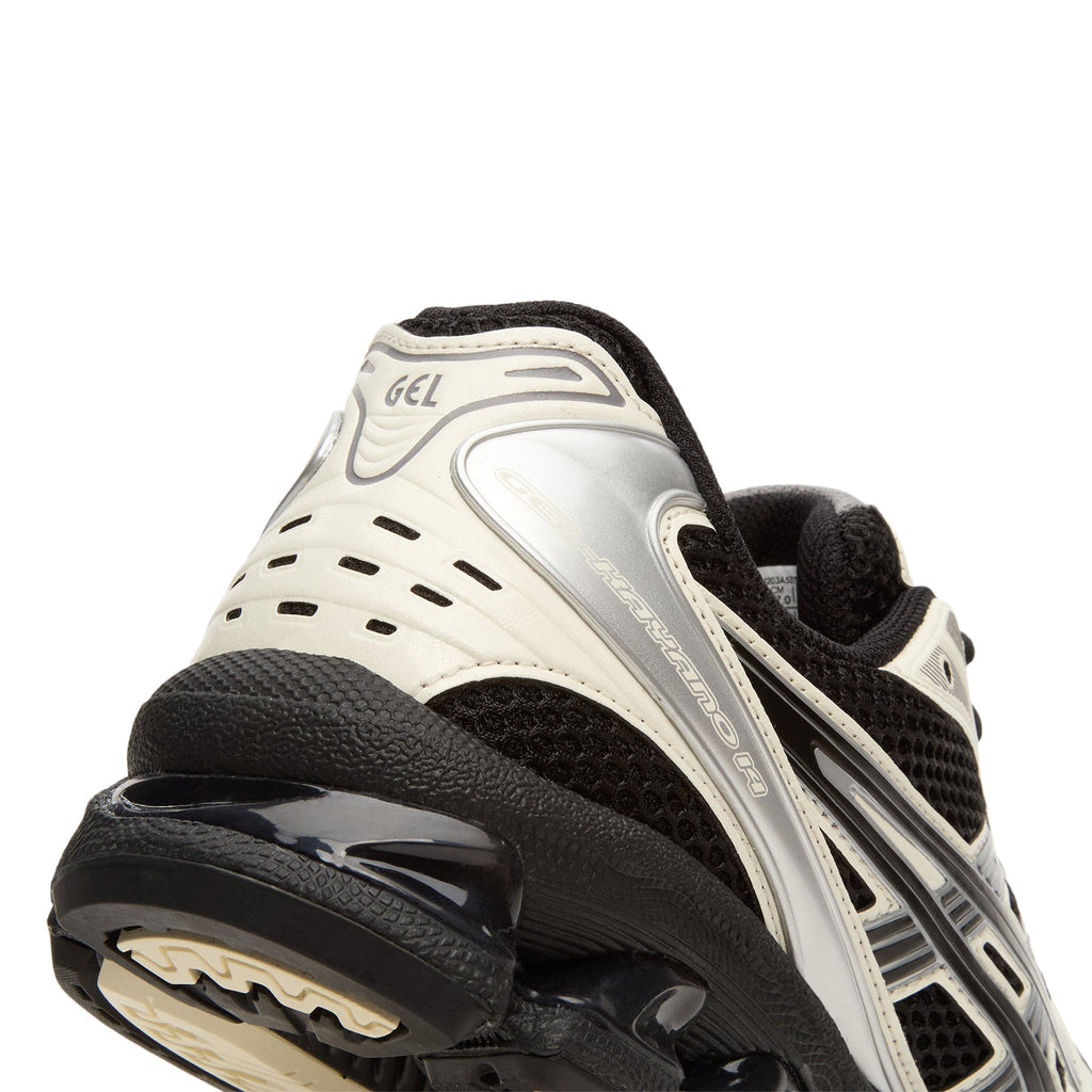 asics-gel-kayano-14-black-cream  Footwear