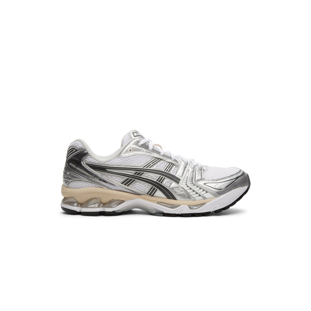 asics-gel-kayano-14-white-graphite-grey  Footwear