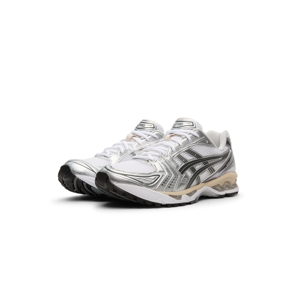 asics-gel-kayano-14-white-graphite-grey  Footwear