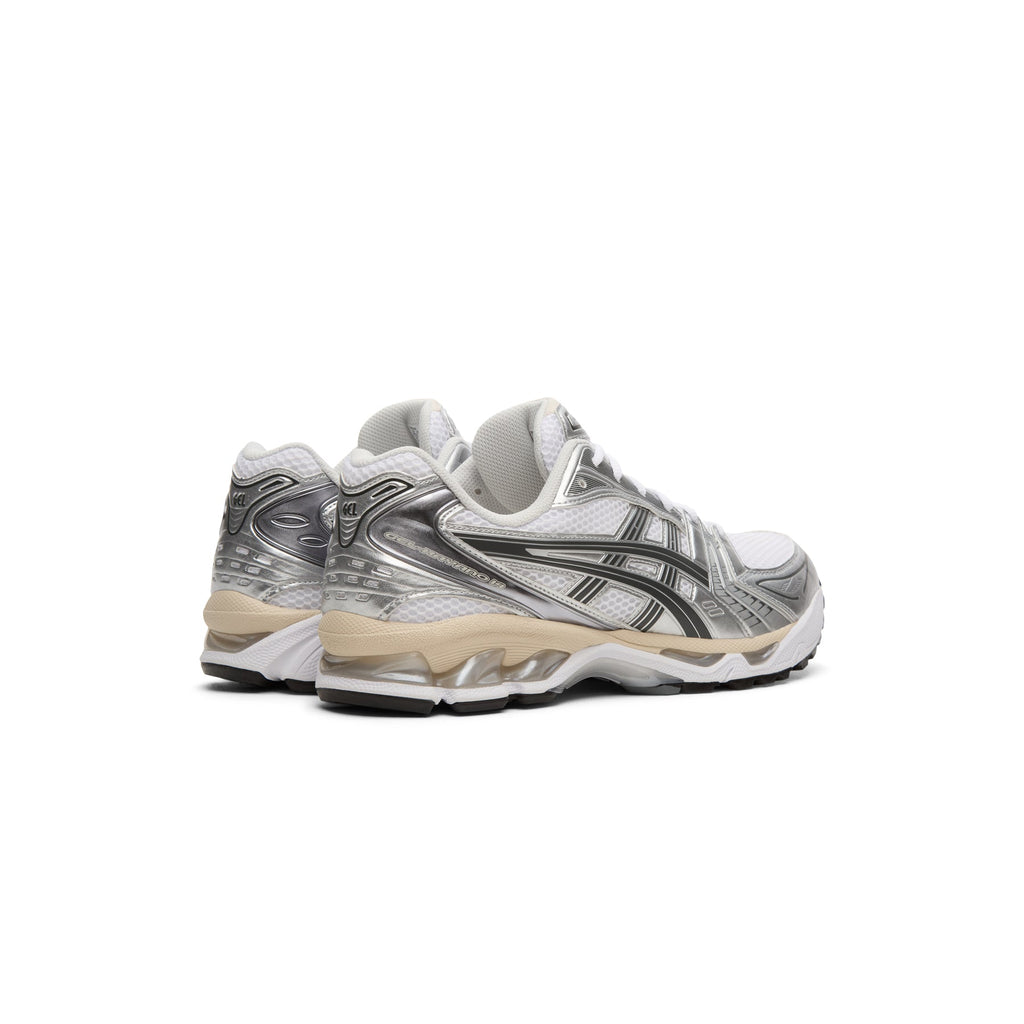 asics-gel-kayano-14-white-graphite-grey  Footwear