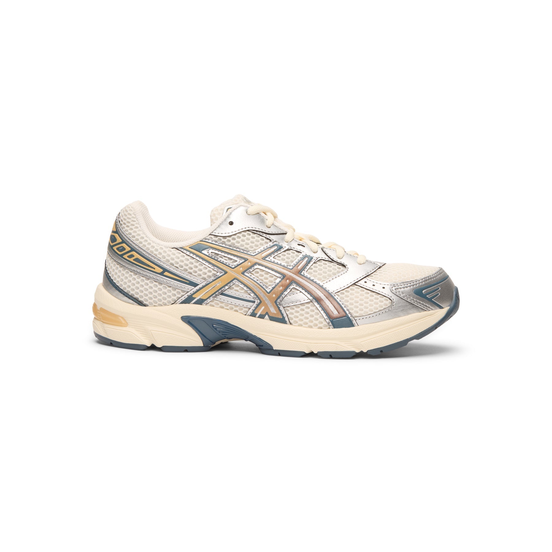 asics-gel-1130-cream-mahogany  Footwear