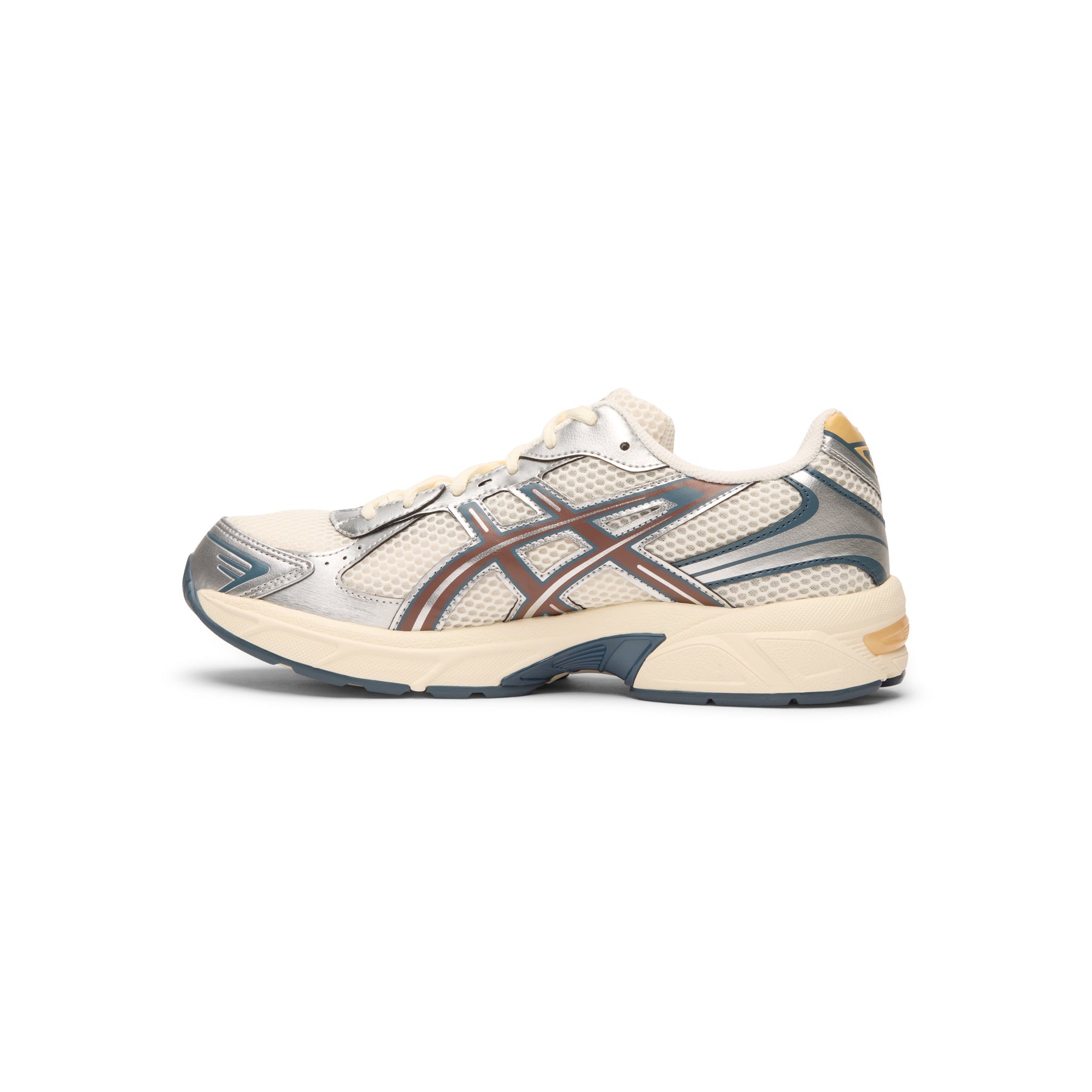 asics-gel-1130-cream-mahogany  Footwear