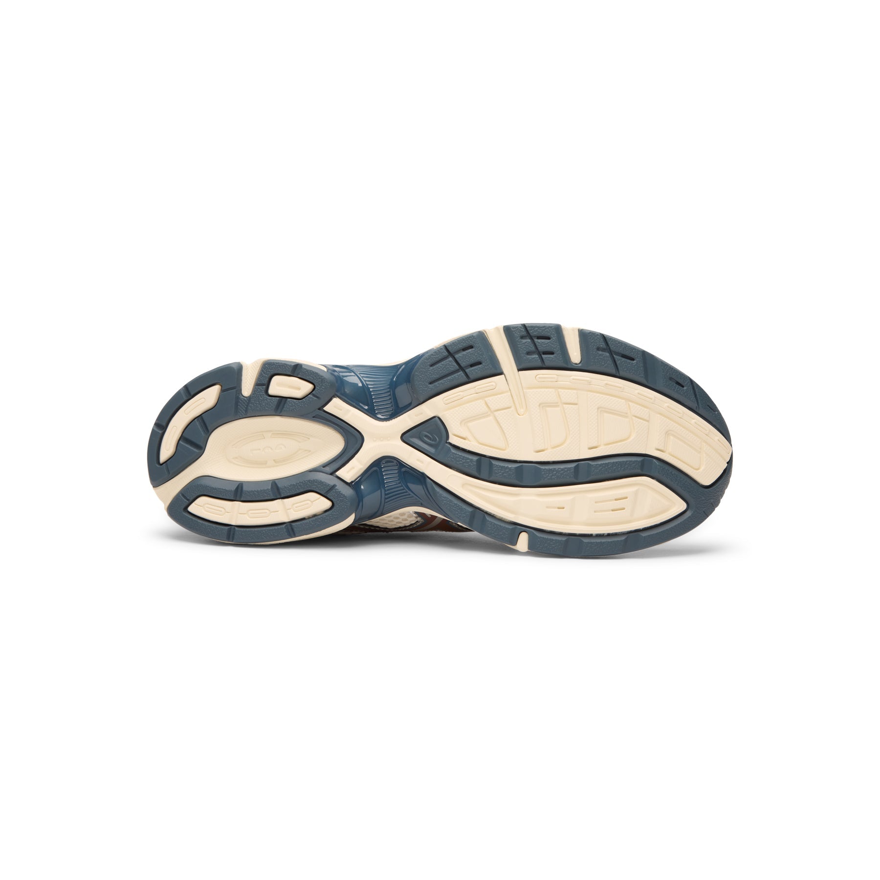 asics-gel-1130-cream-mahogany  Footwear