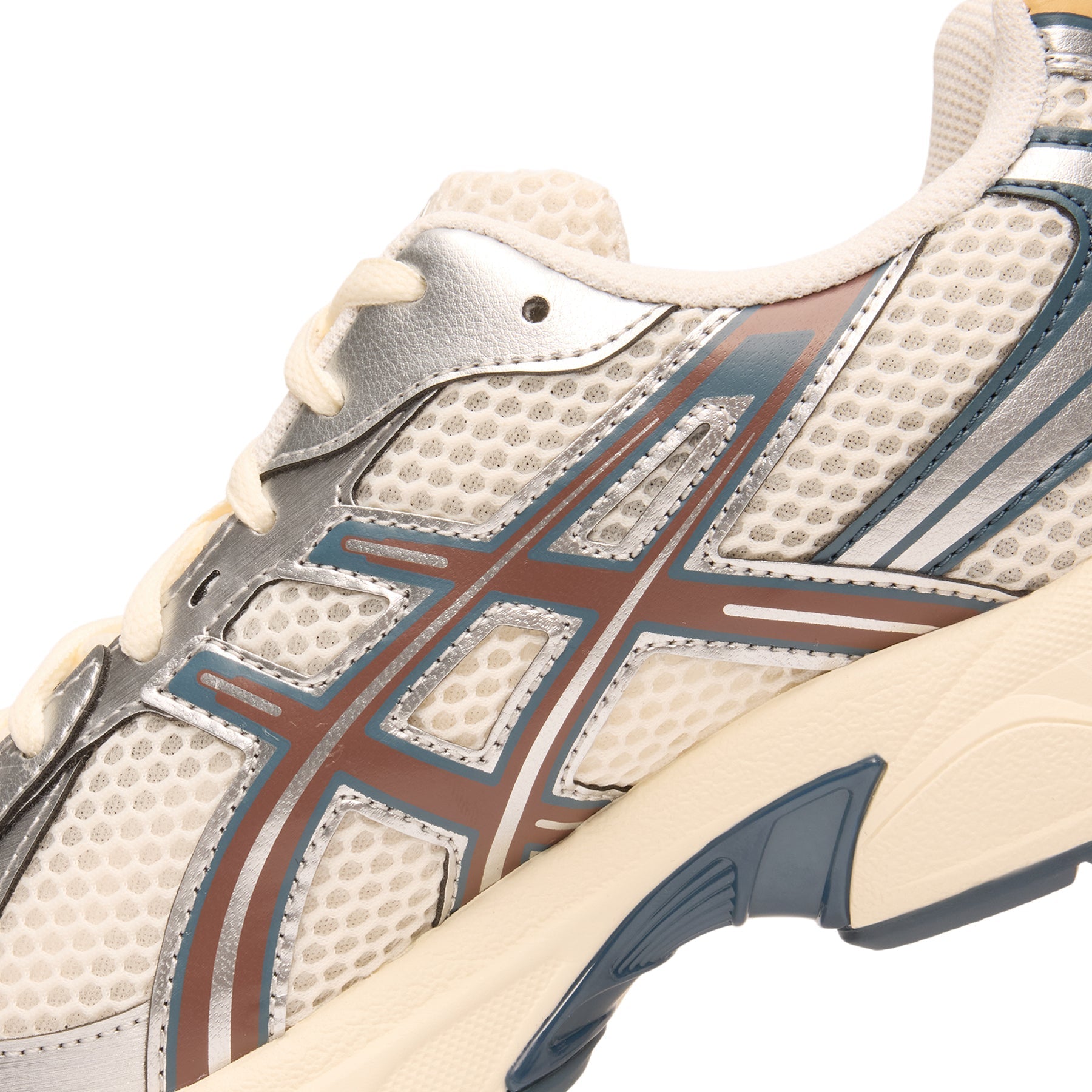 asics-gel-1130-cream-mahogany  Footwear
