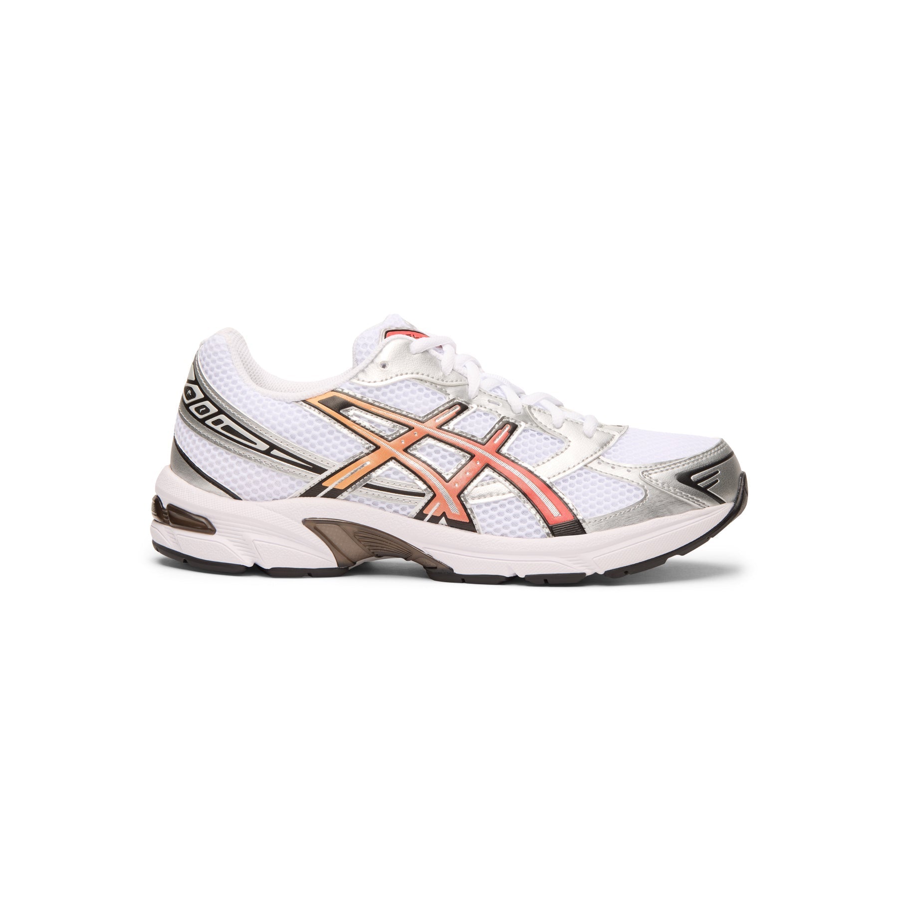 asics-gel-1130-white-red-snapper  Footwear