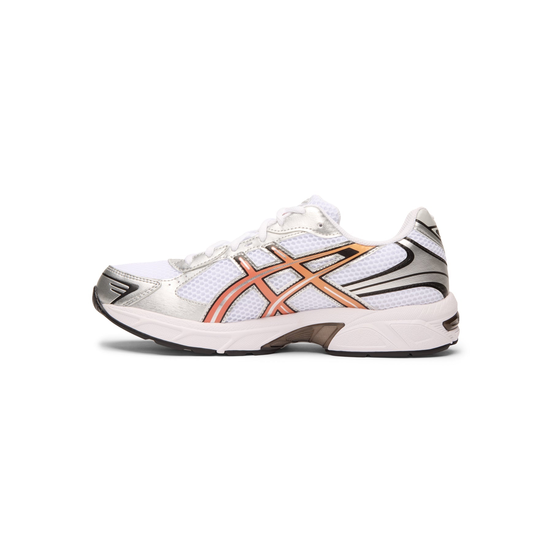 asics-gel-1130-white-red-snapper  Footwear