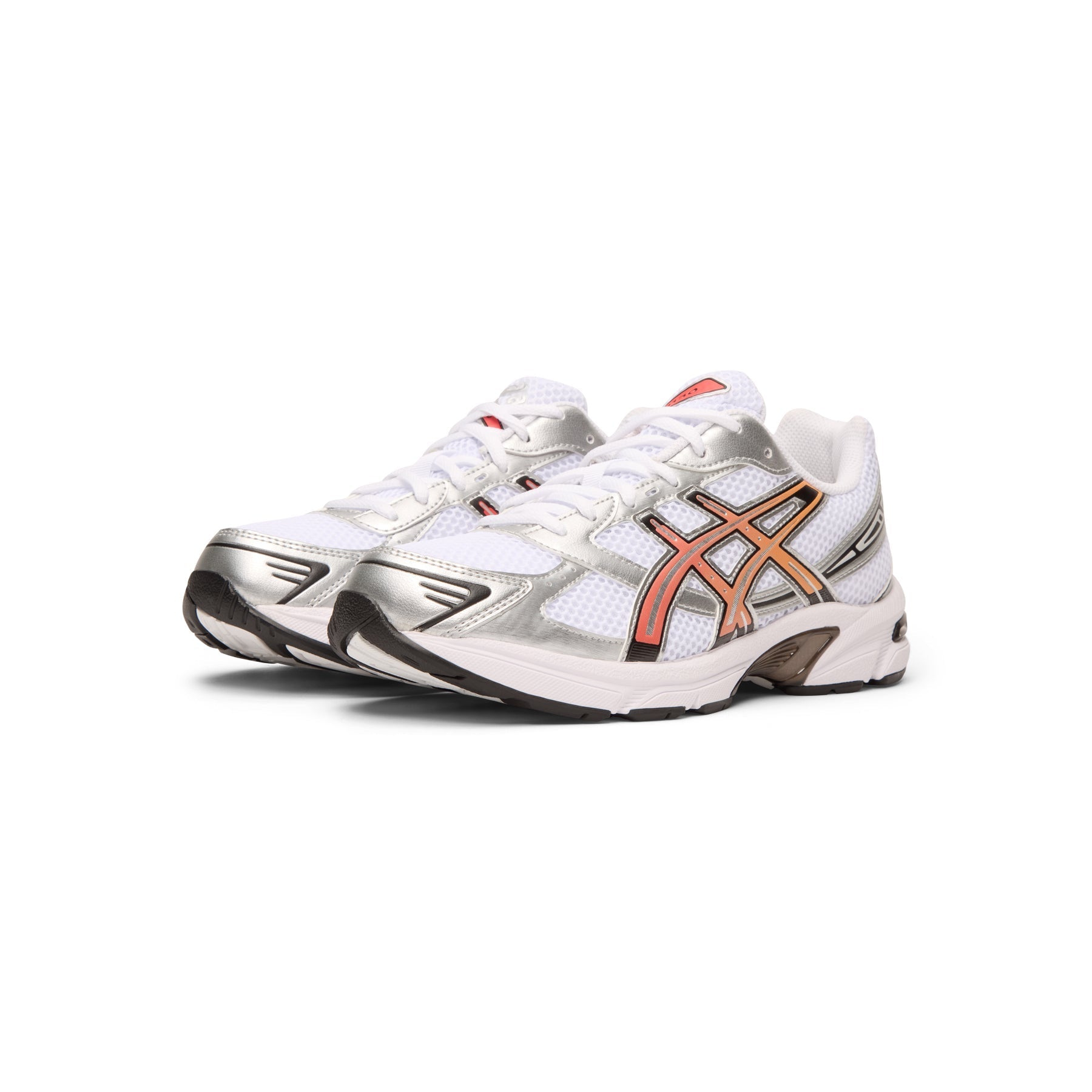 asics-gel-1130-white-red-snapper  Footwear