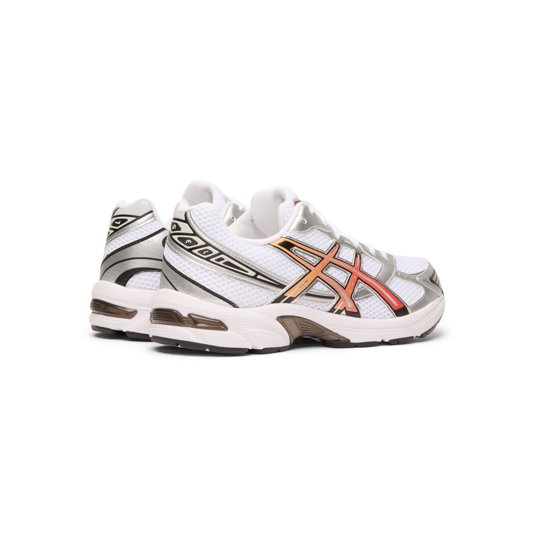 asics-gel-1130-white-red-snapper  Footwear