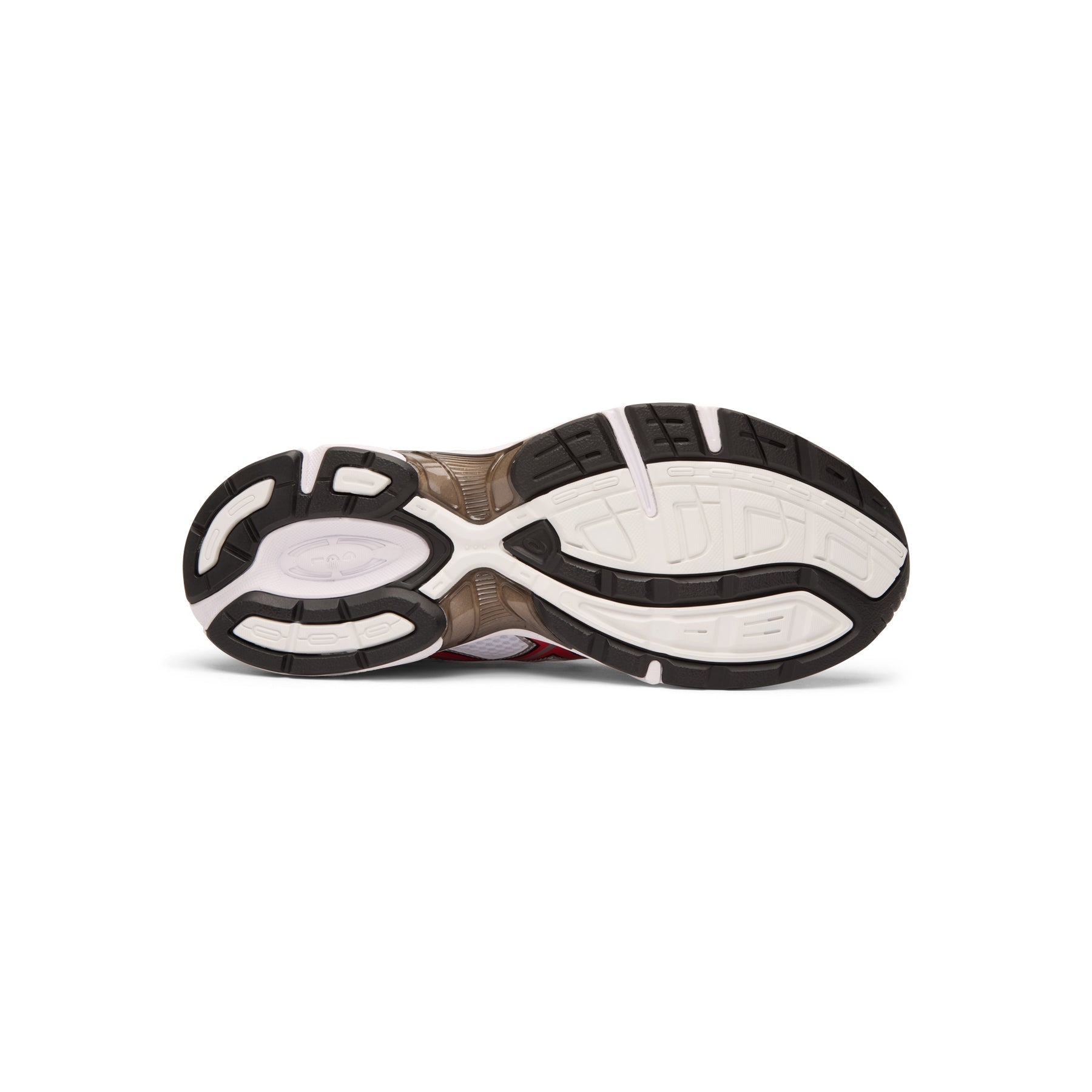 asics-gel-1130-white-red-snapper  Footwear