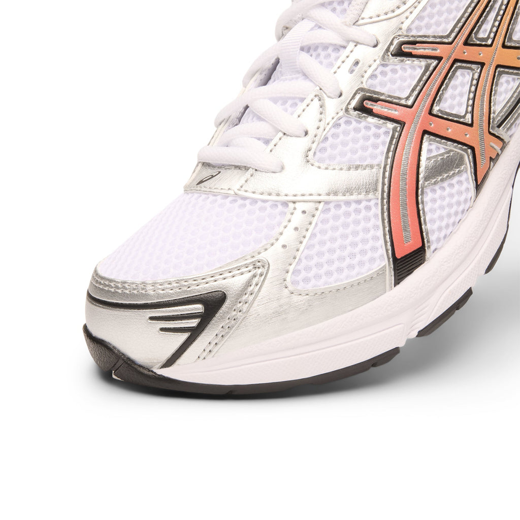 asics-gel-1130-white-red-snapper  Footwear