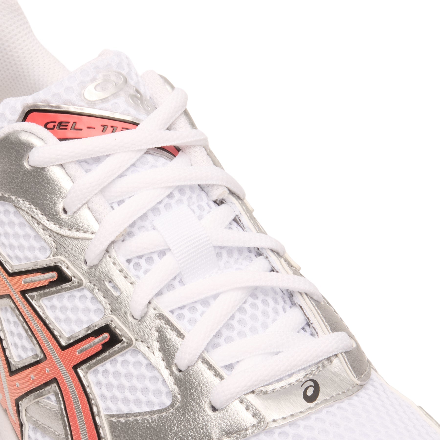 asics-gel-1130-white-red-snapper  Footwear