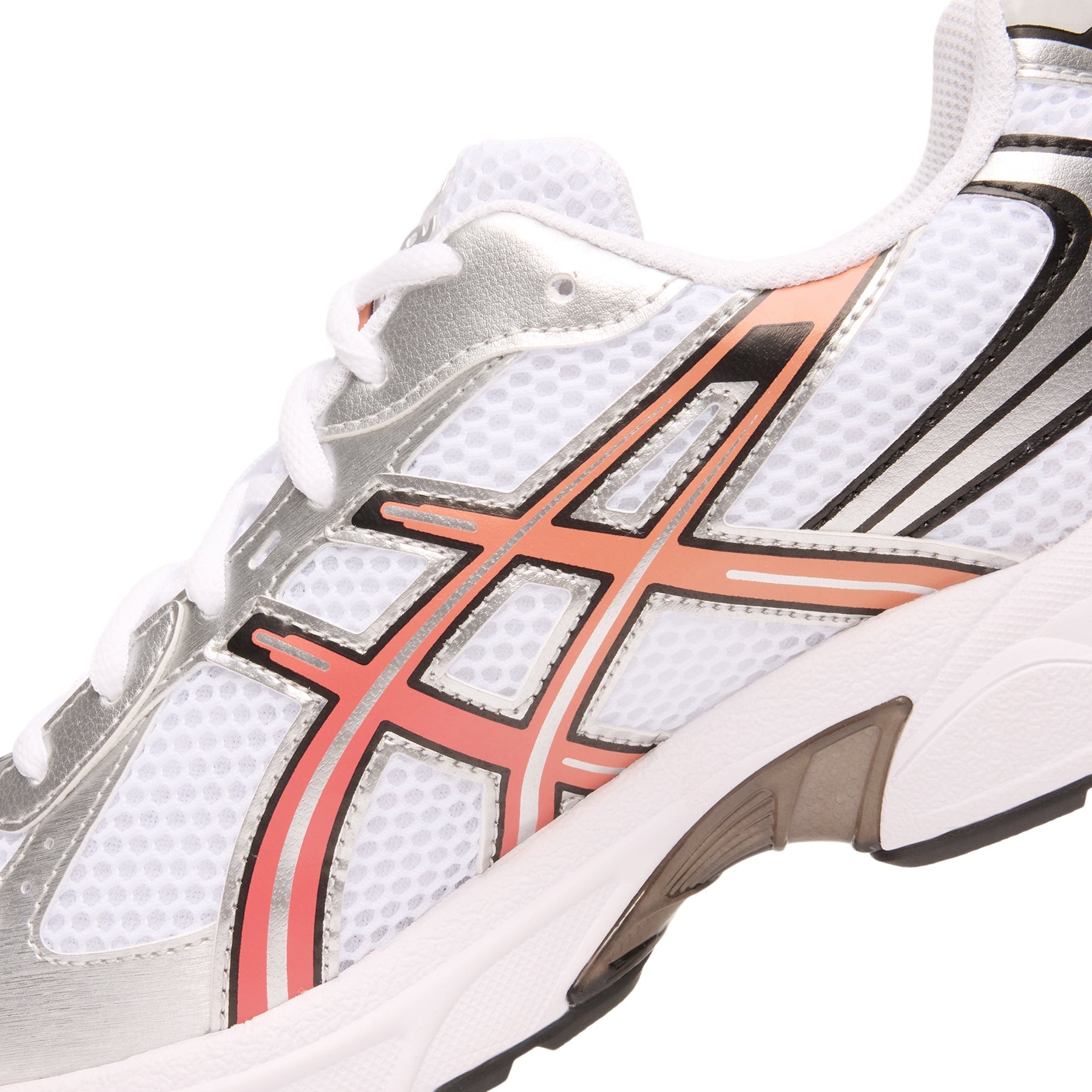 asics-gel-1130-white-red-snapper  Footwear