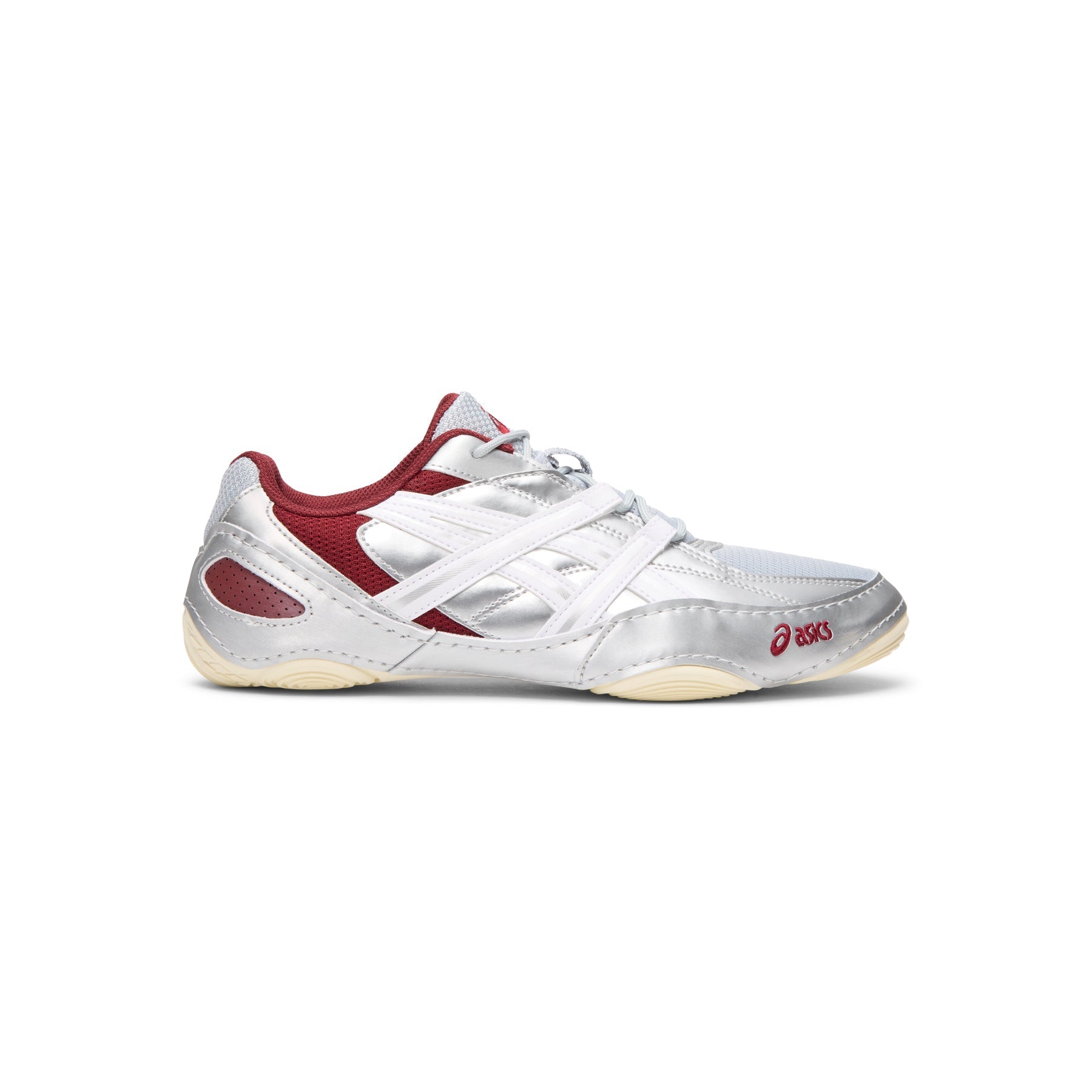 asics-hypersync-piedmont-grey-pure-silver  Footwear