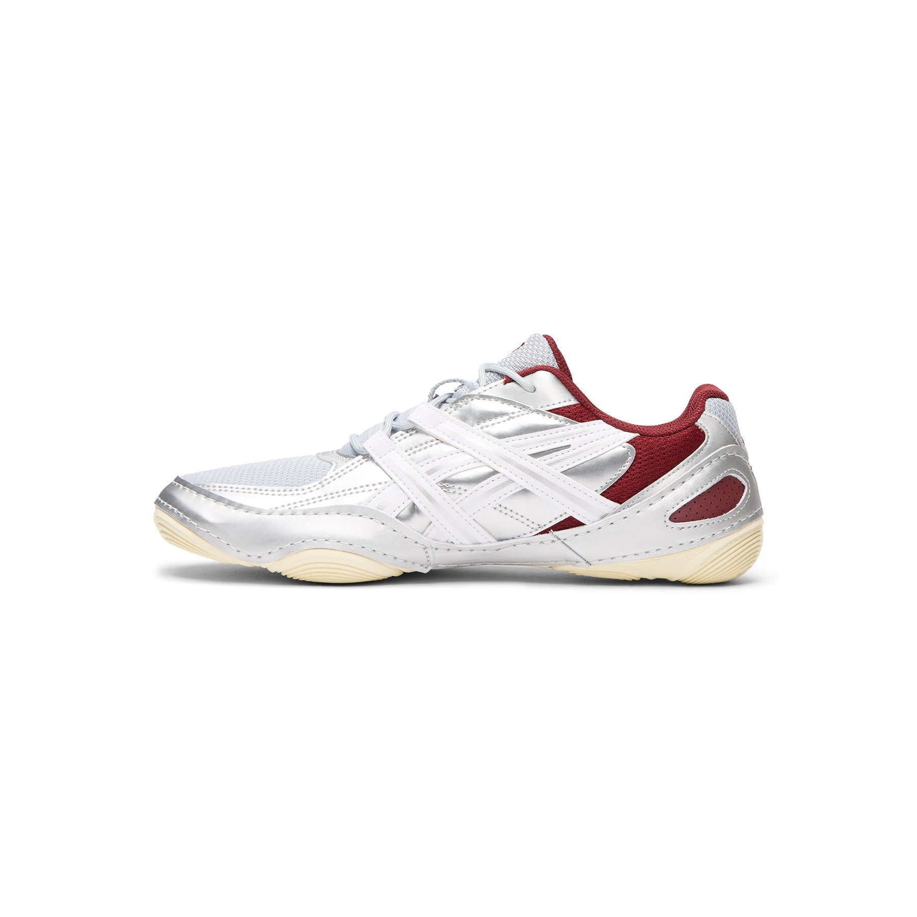 asics-hypersync-piedmont-grey-pure-silver  Footwear