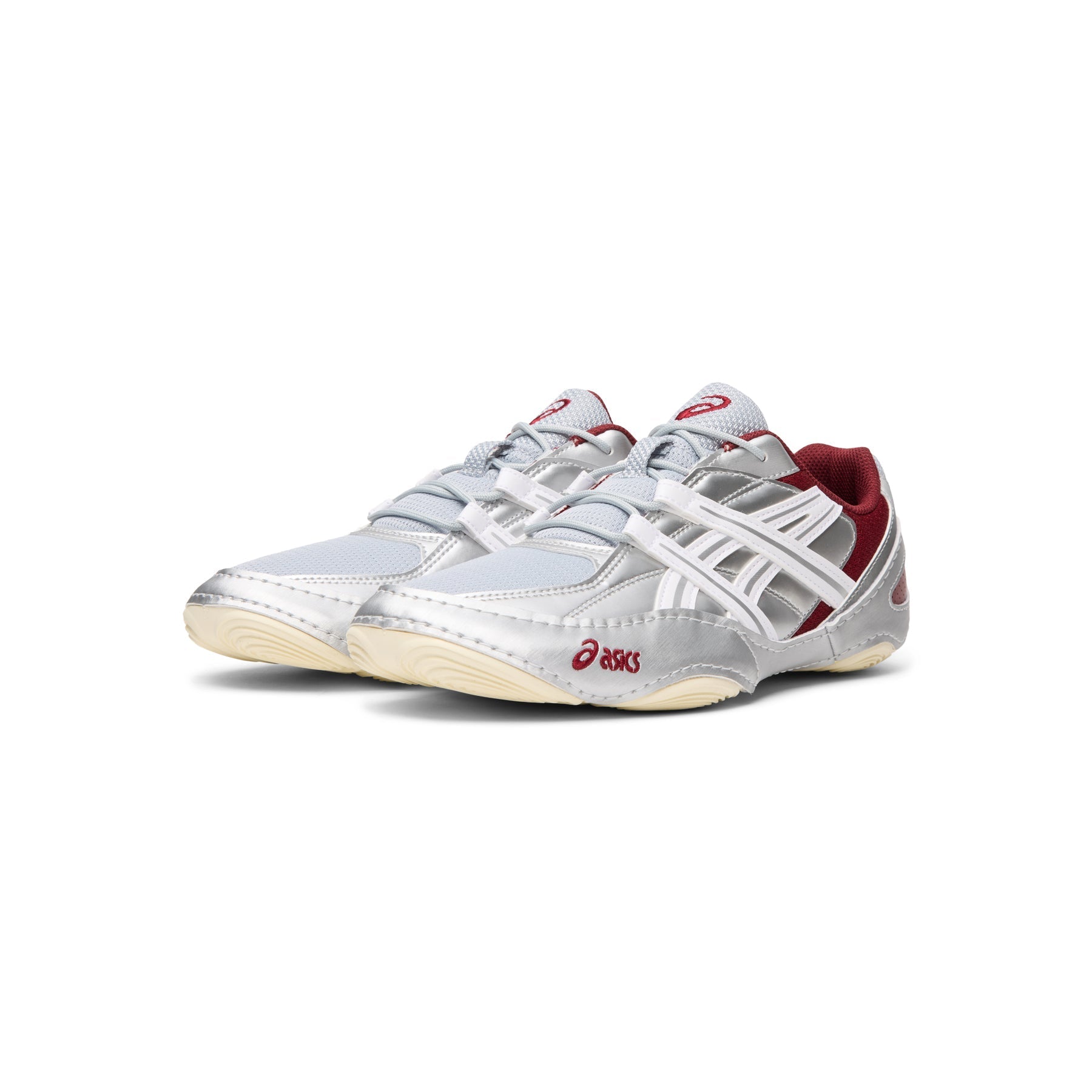 asics-hypersync-piedmont-grey-pure-silver  Footwear