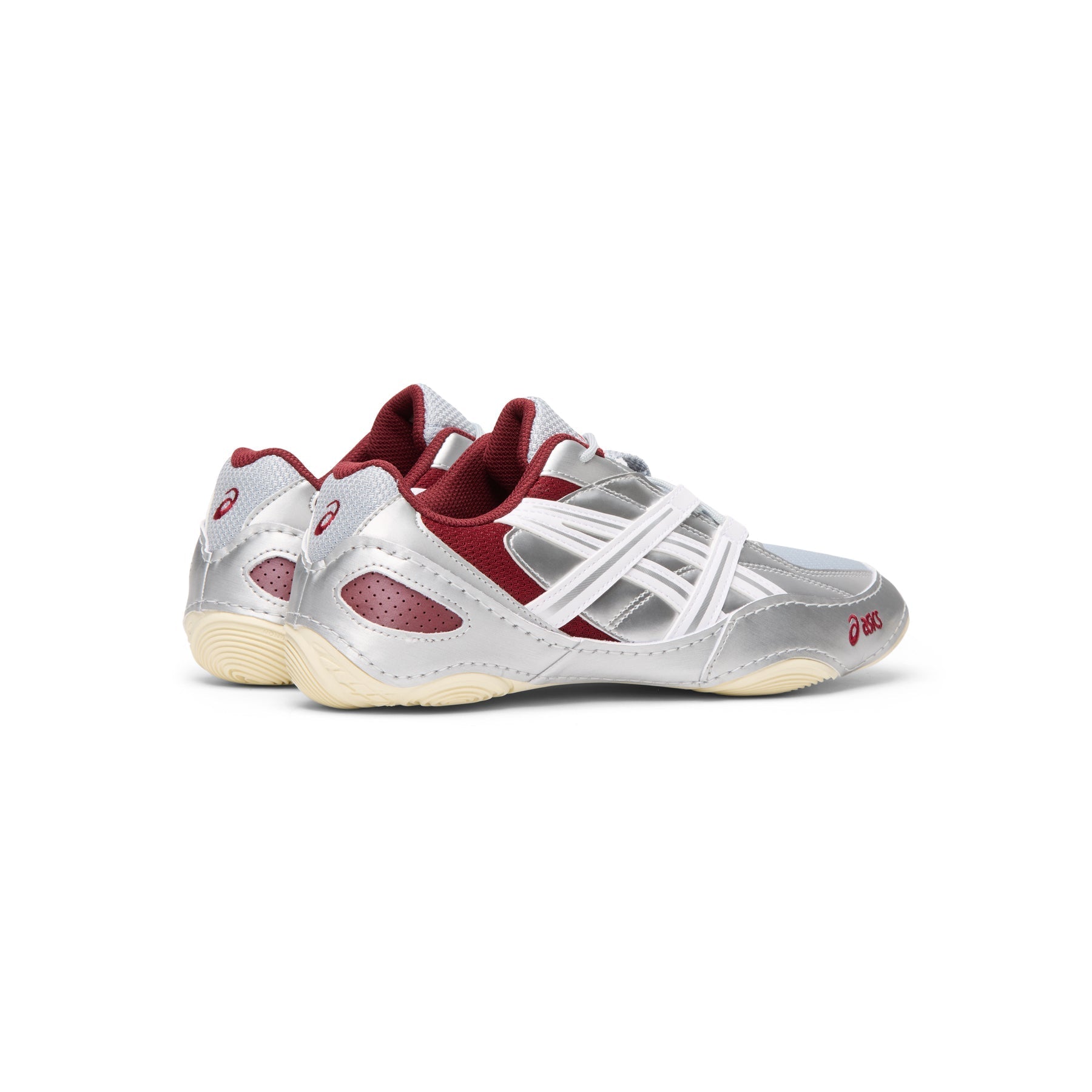 asics-hypersync-piedmont-grey-pure-silver  Footwear