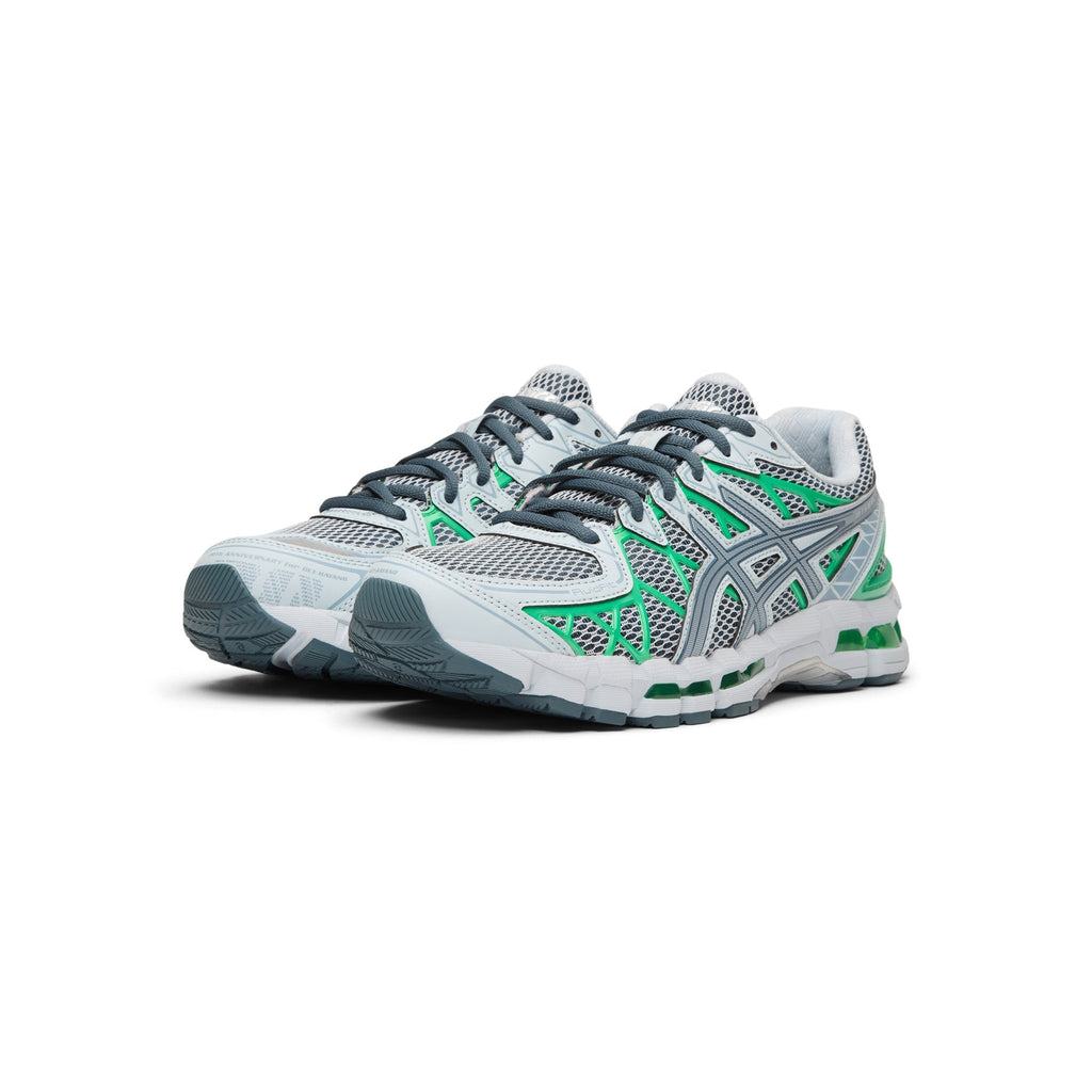 asics-gel-kayano-20-storm-cloud-cilantro  Footwear