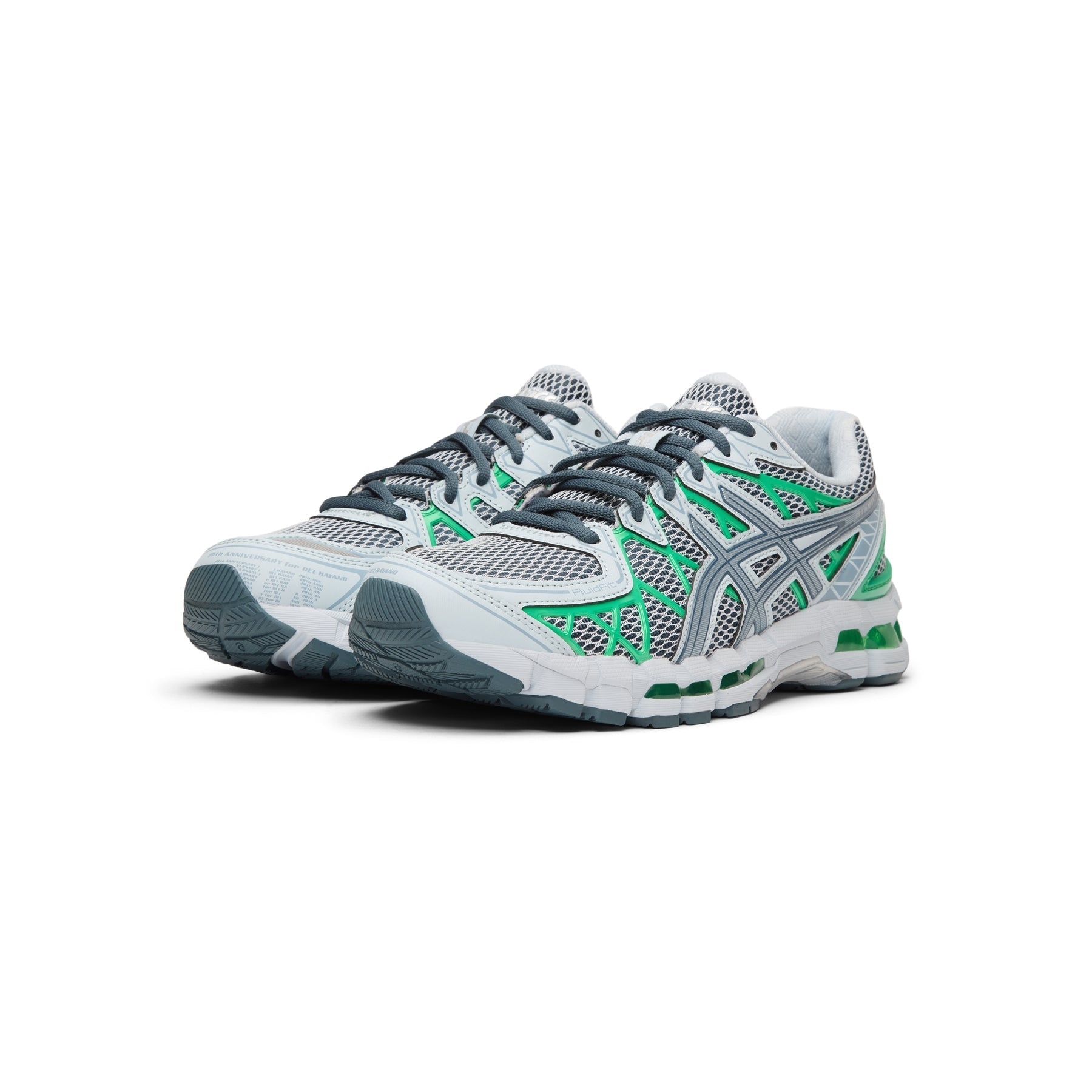 asics-gel-kayano-20-storm-cloud-cilantro  Footwear