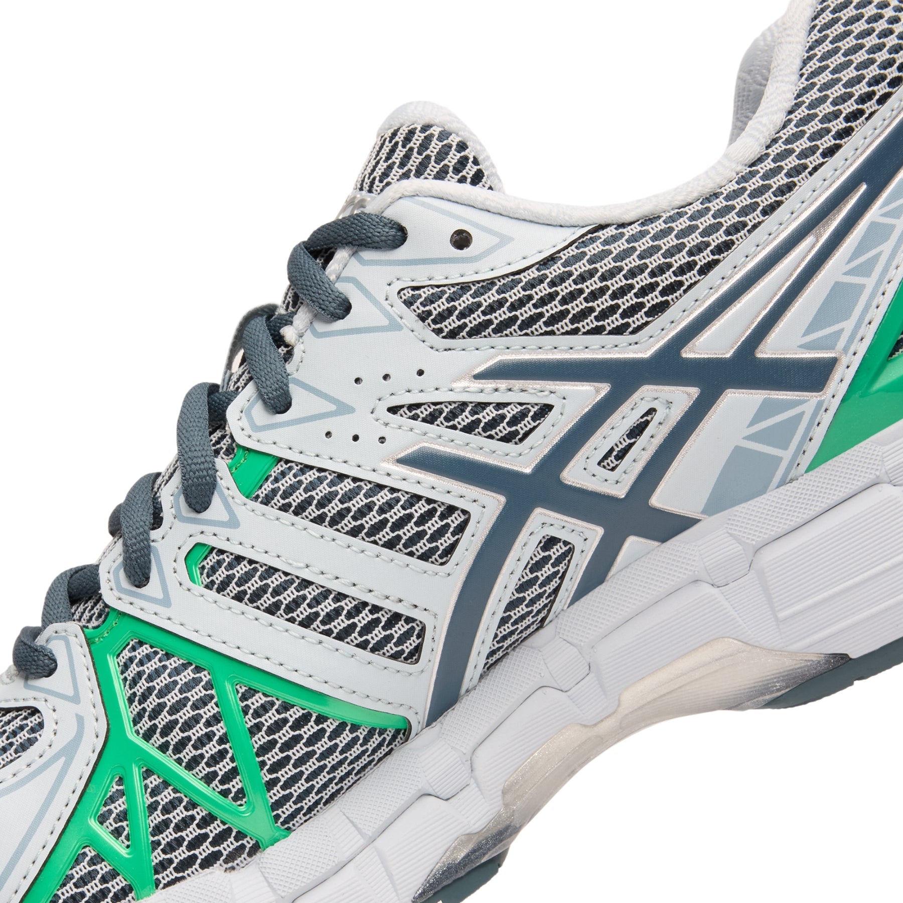 asics-gel-kayano-20-storm-cloud-cilantro  Footwear