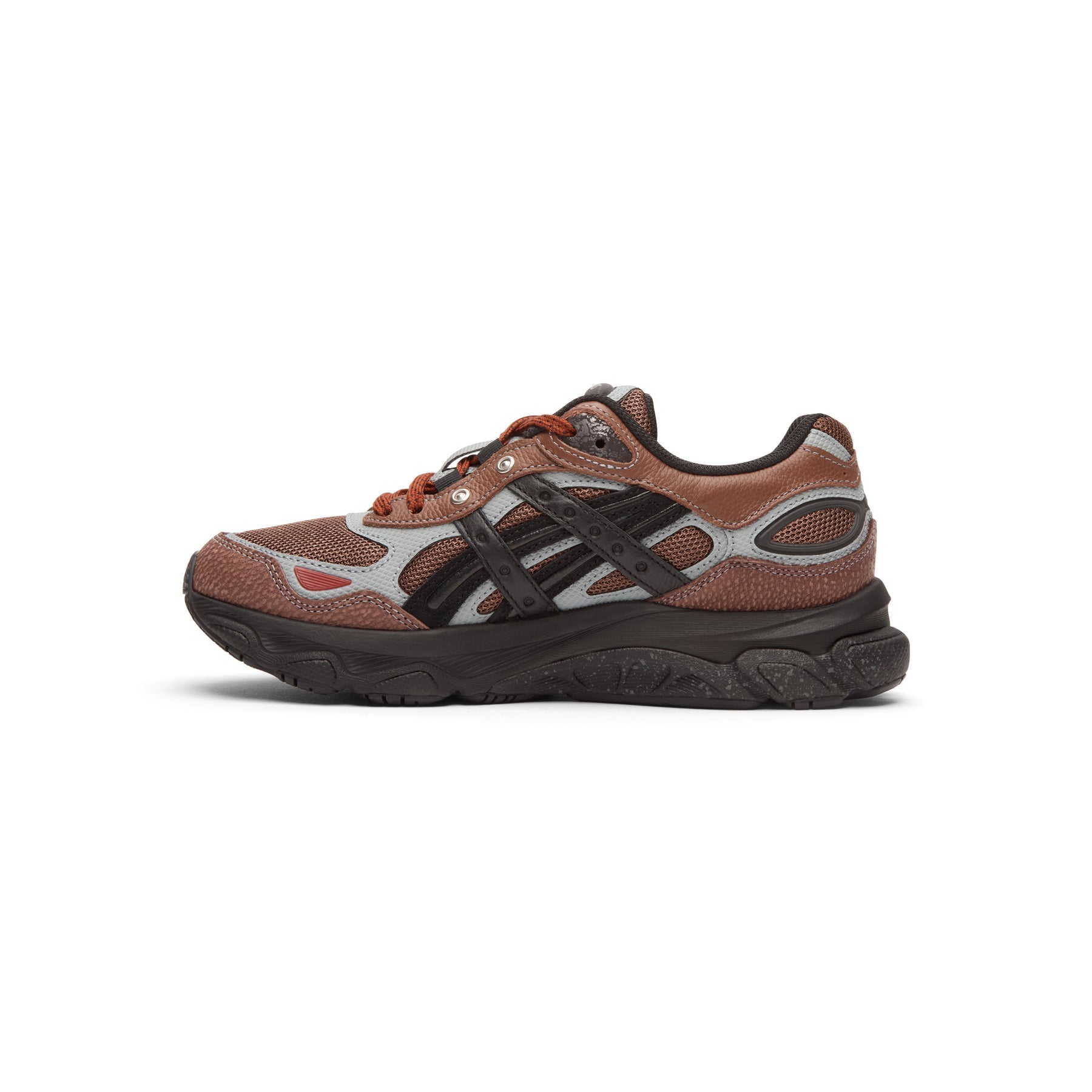 asics-gel-nyc-2-0-sshs-mahogany-black  Footwear