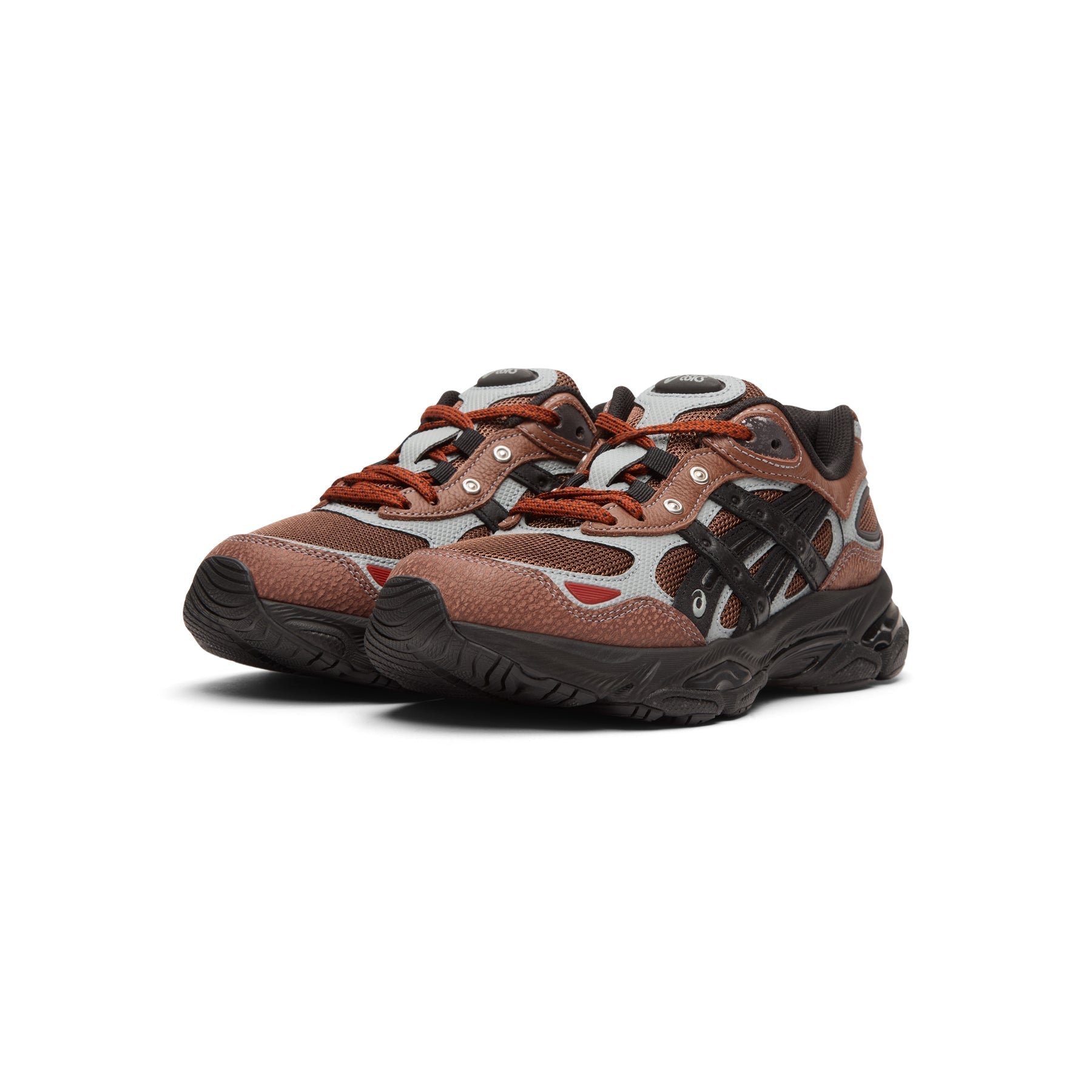 asics-gel-nyc-2-0-sshs-mahogany-black  Footwear