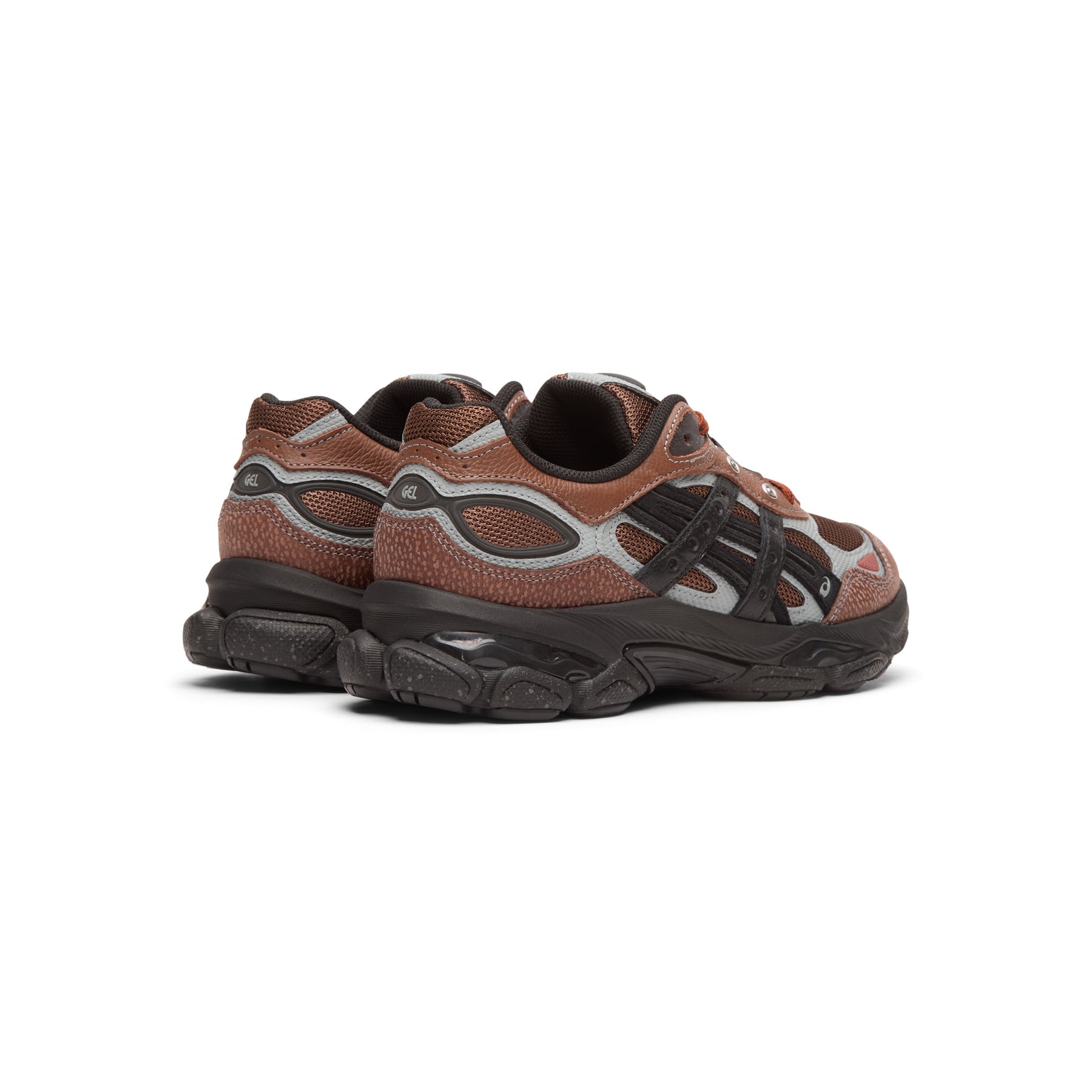 asics-gel-nyc-2-0-sshs-mahogany-black  Footwear