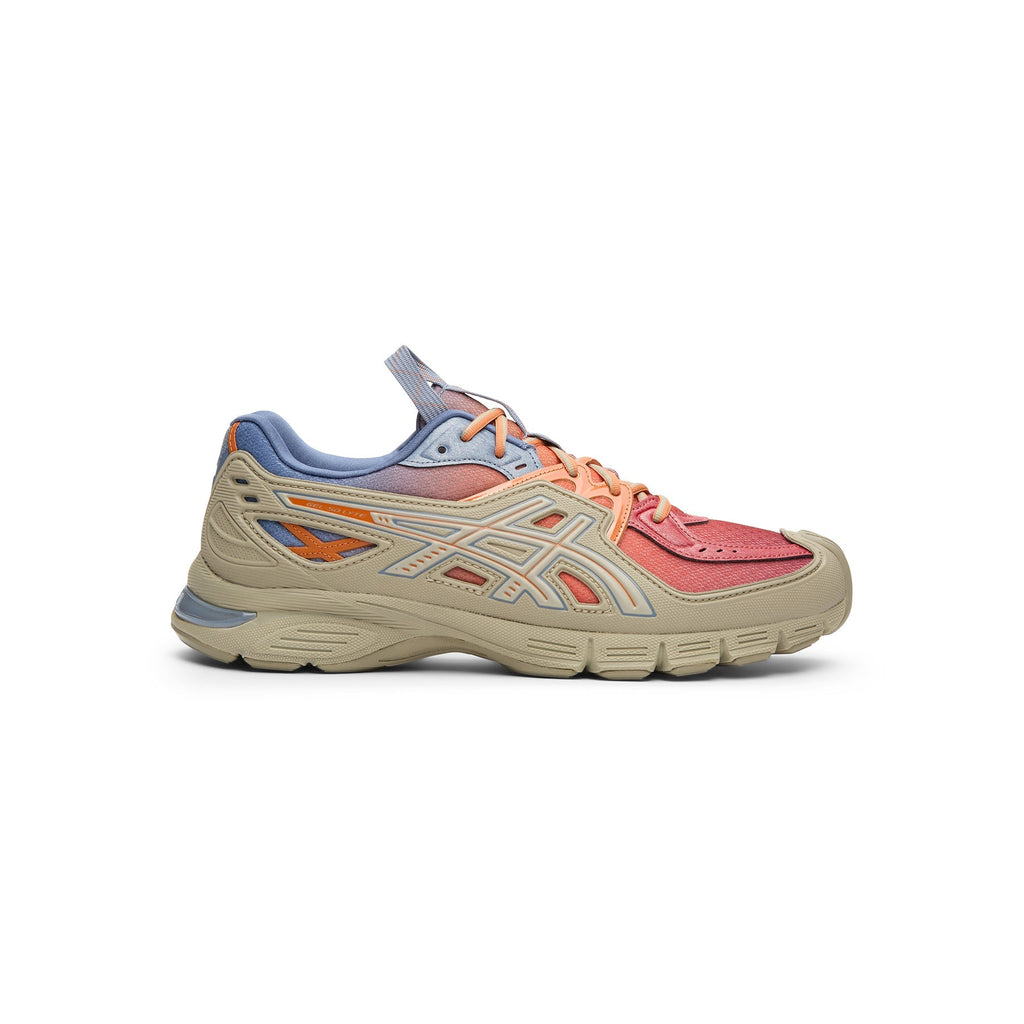 puma-ub13-s-gel-sd-lyte-olive-grey-rust-orange  Footwear