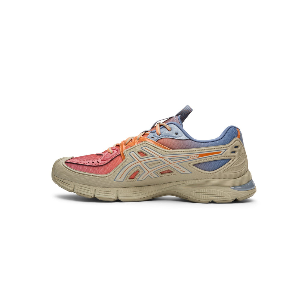 puma-ub13-s-gel-sd-lyte-olive-grey-rust-orange  Footwear