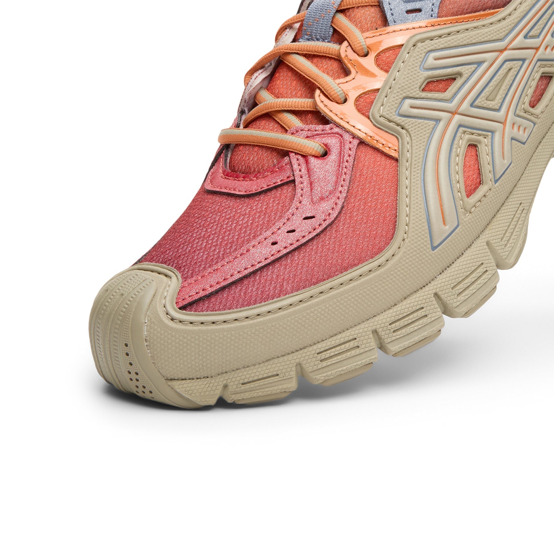 puma-ub13-s-gel-sd-lyte-olive-grey-rust-orange  Footwear