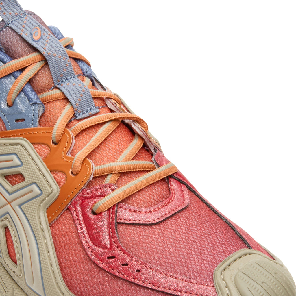 puma-ub13-s-gel-sd-lyte-olive-grey-rust-orange  Footwear