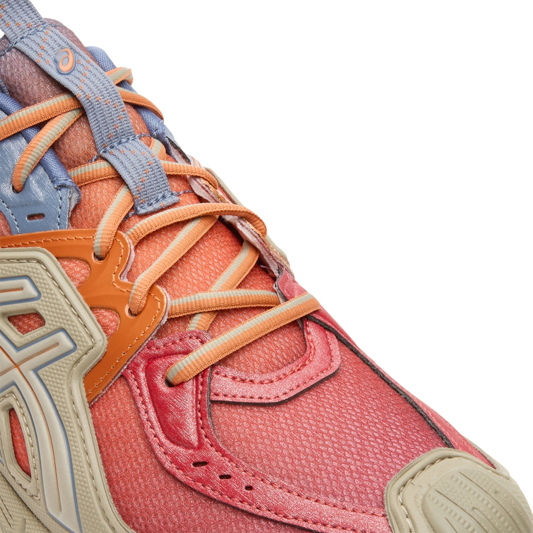puma-ub13-s-gel-sd-lyte-olive-grey-rust-orange  Footwear