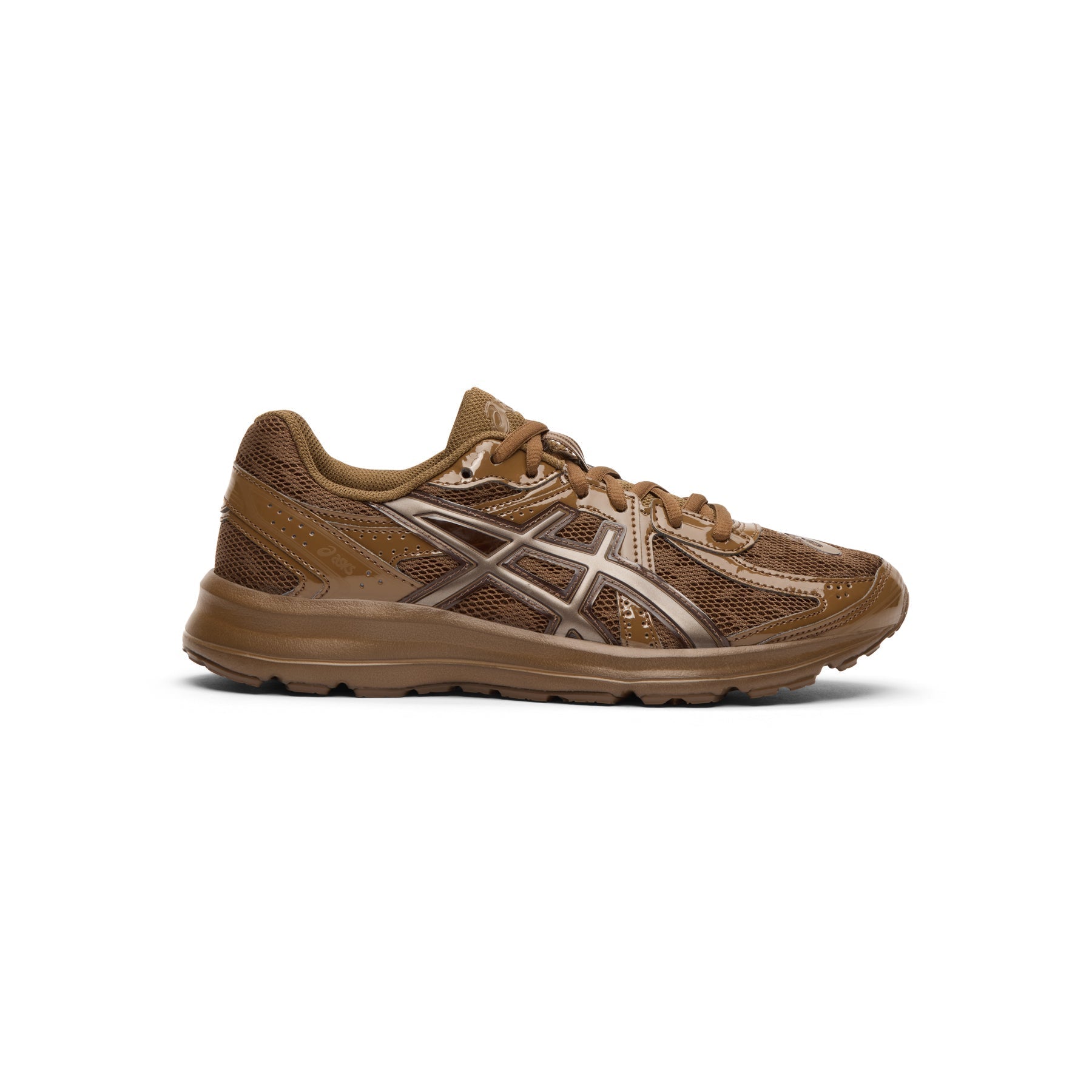 asics-jog-100s-black  Footwear