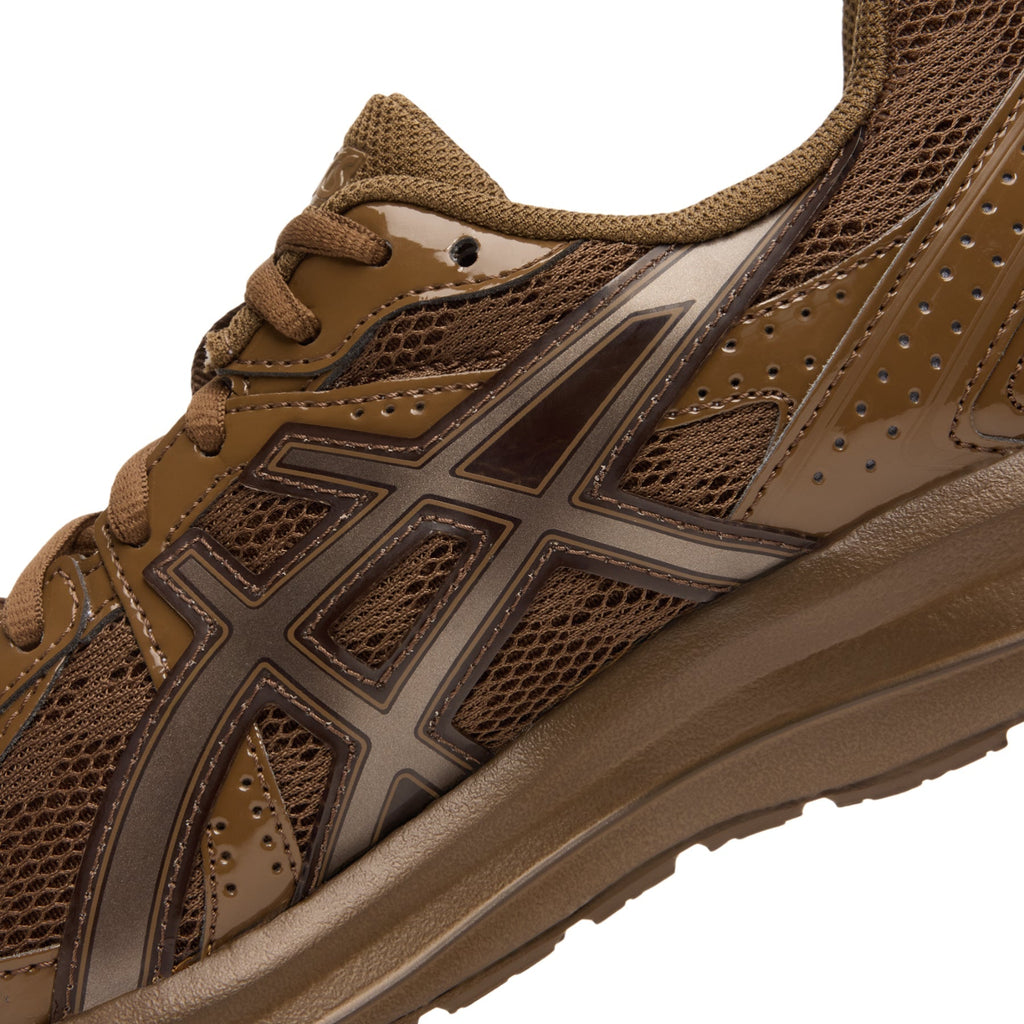 asics-jog-100s-black  Footwear
