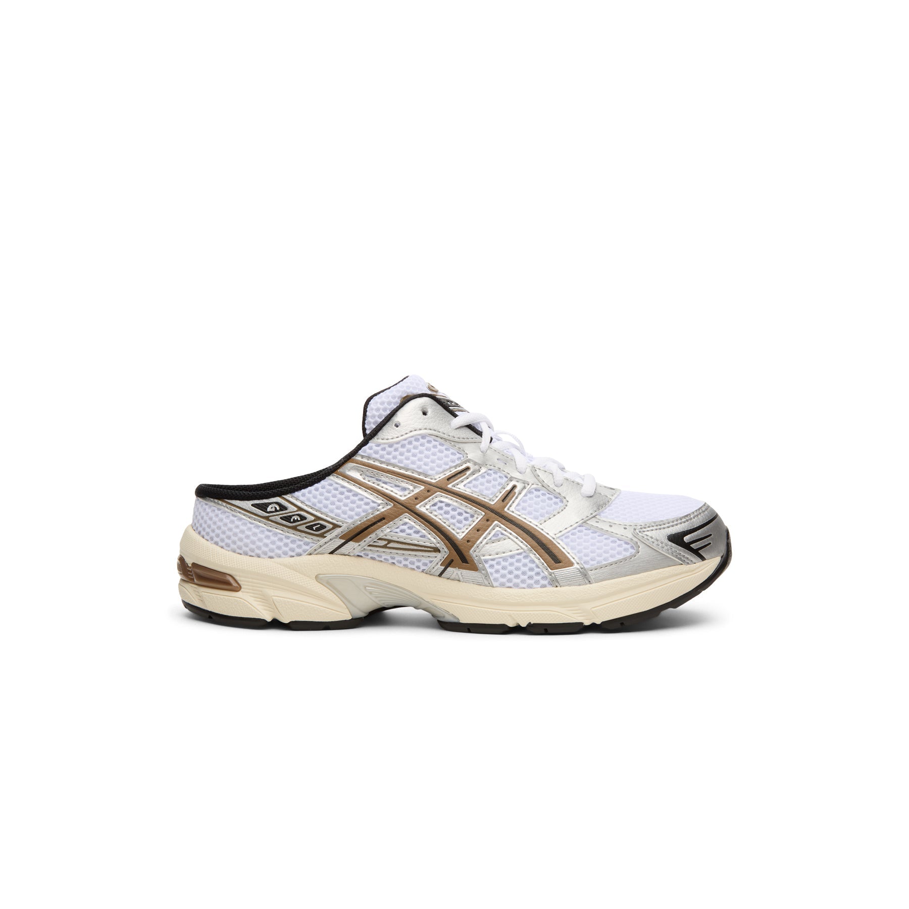 asics-gel-1130-mule-white-clay-canyon  Footwear