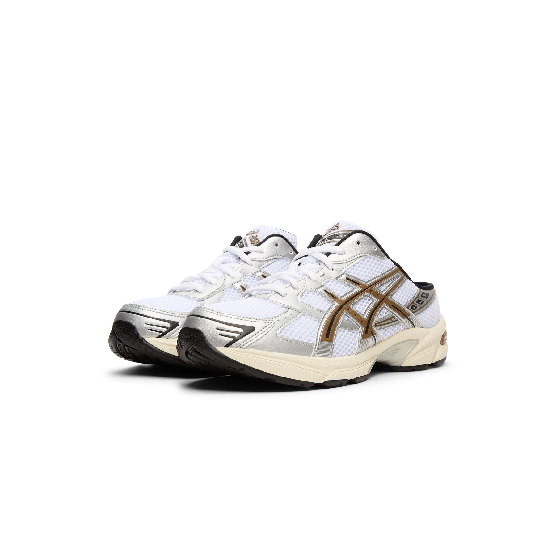asics-gel-1130-mule-white-clay-canyon  Footwear