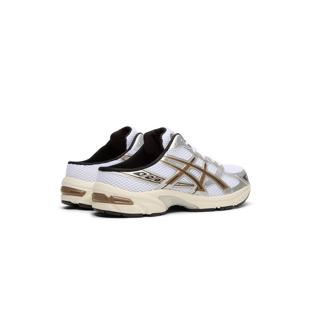 asics-gel-1130-mule-white-clay-canyon  Footwear