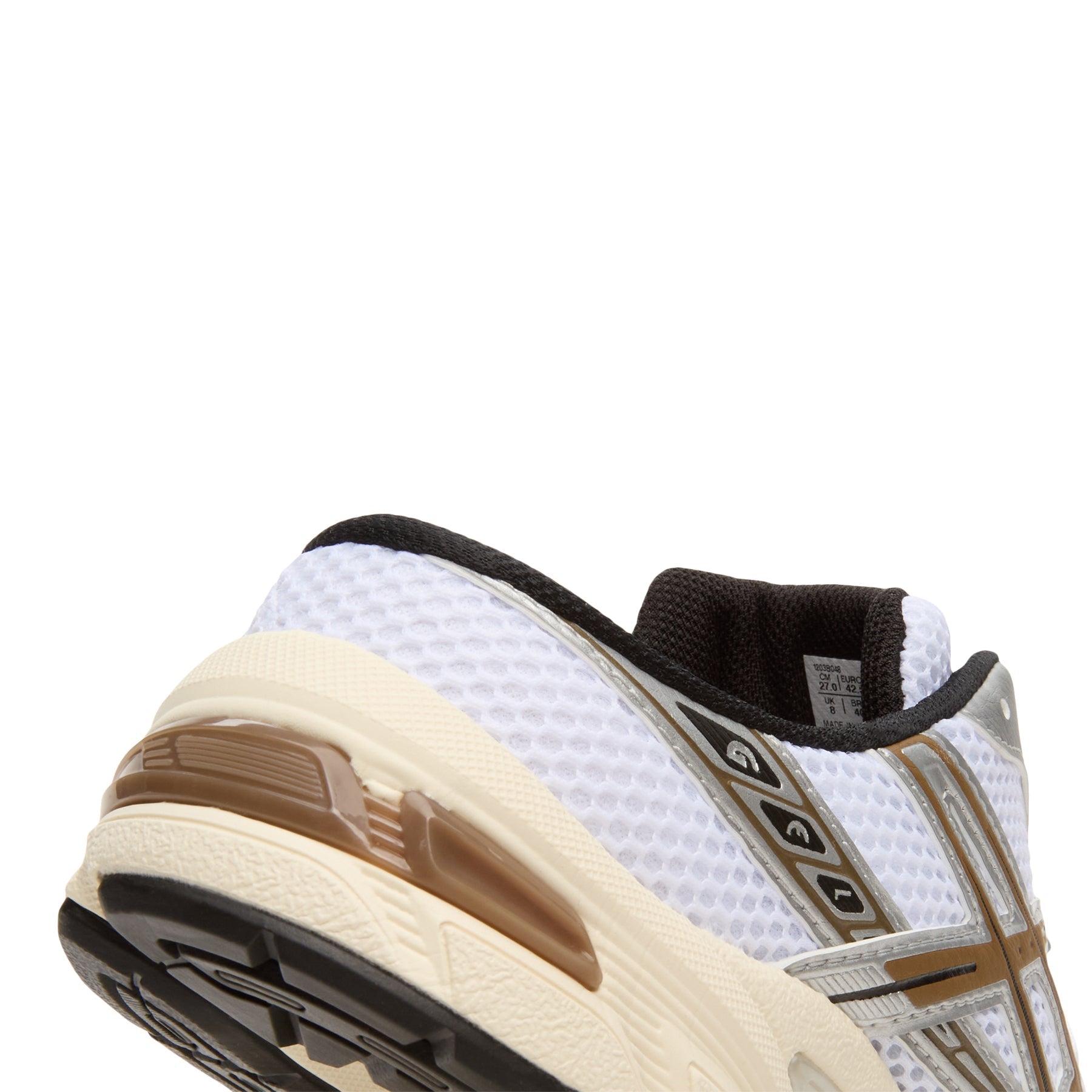 asics-gel-1130-mule-white-clay-canyon  Footwear