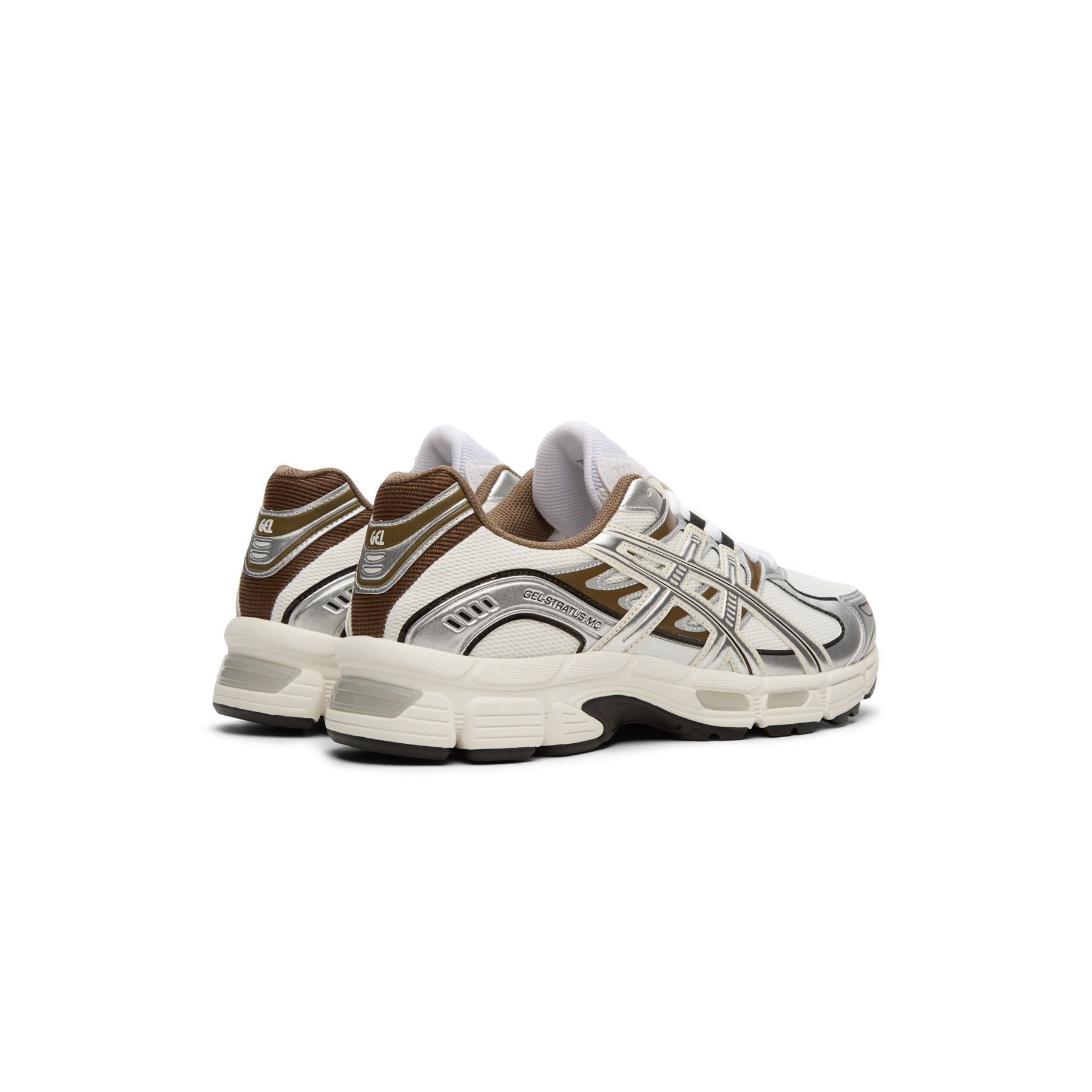 asics-gel-stratus-mc-white-clay-canyon  Footwear