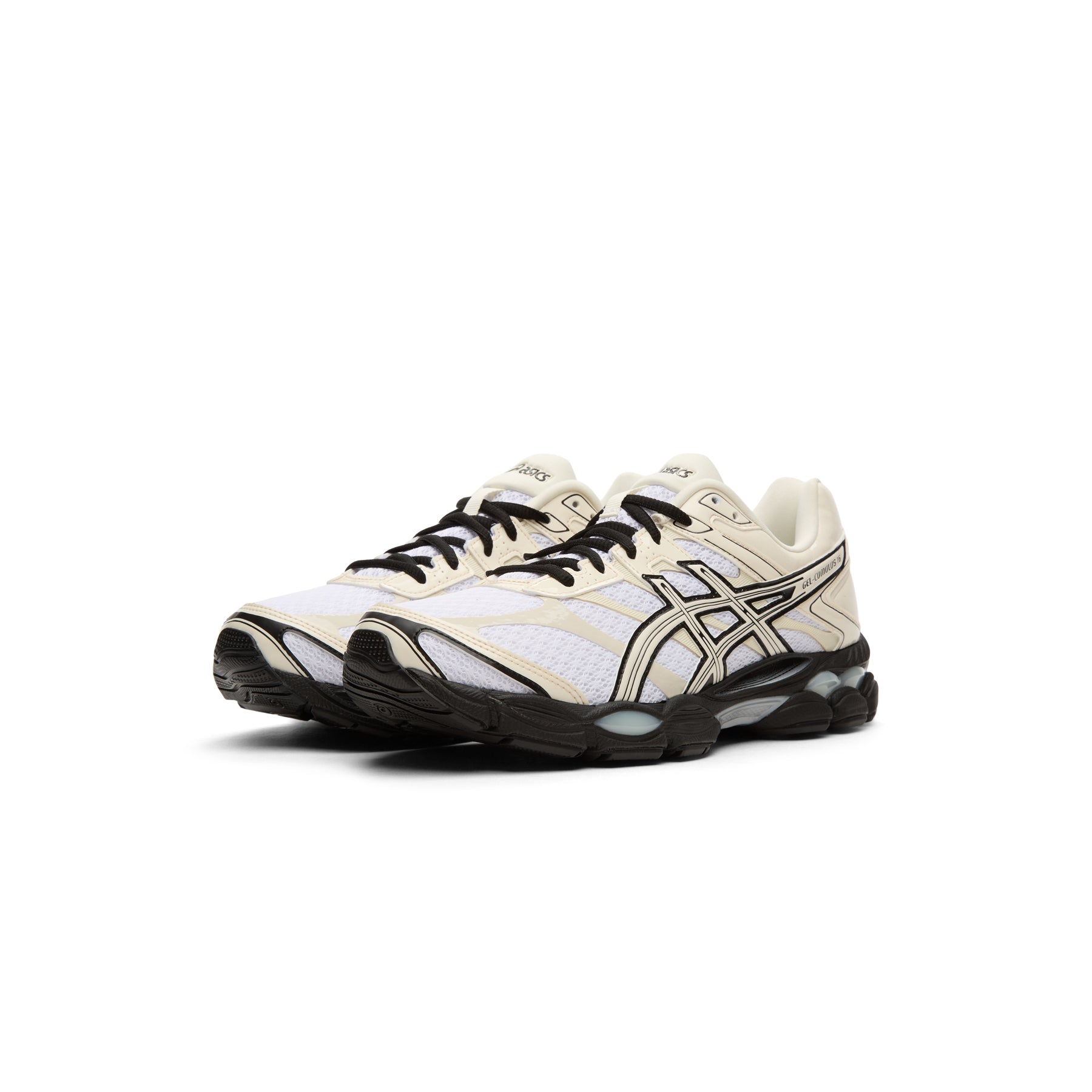 asics-gel-cumulus-16-white-cream  Footwear