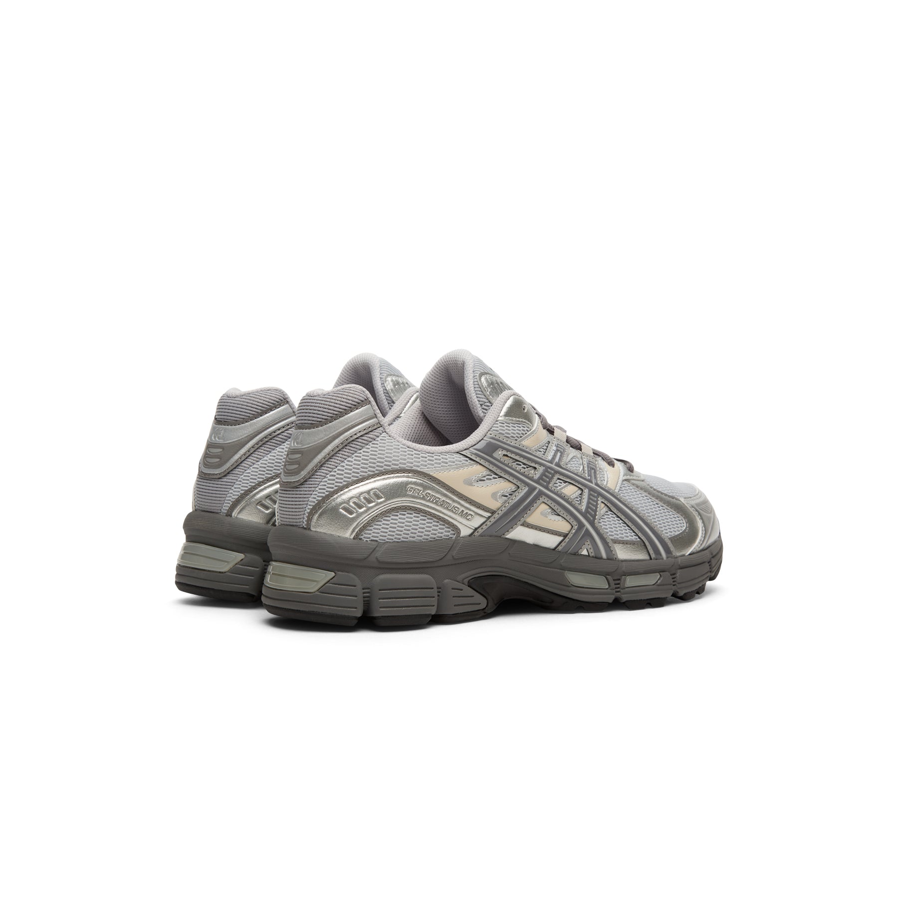 asics-gel-stratus-mc-concrete-carbon  Footwear