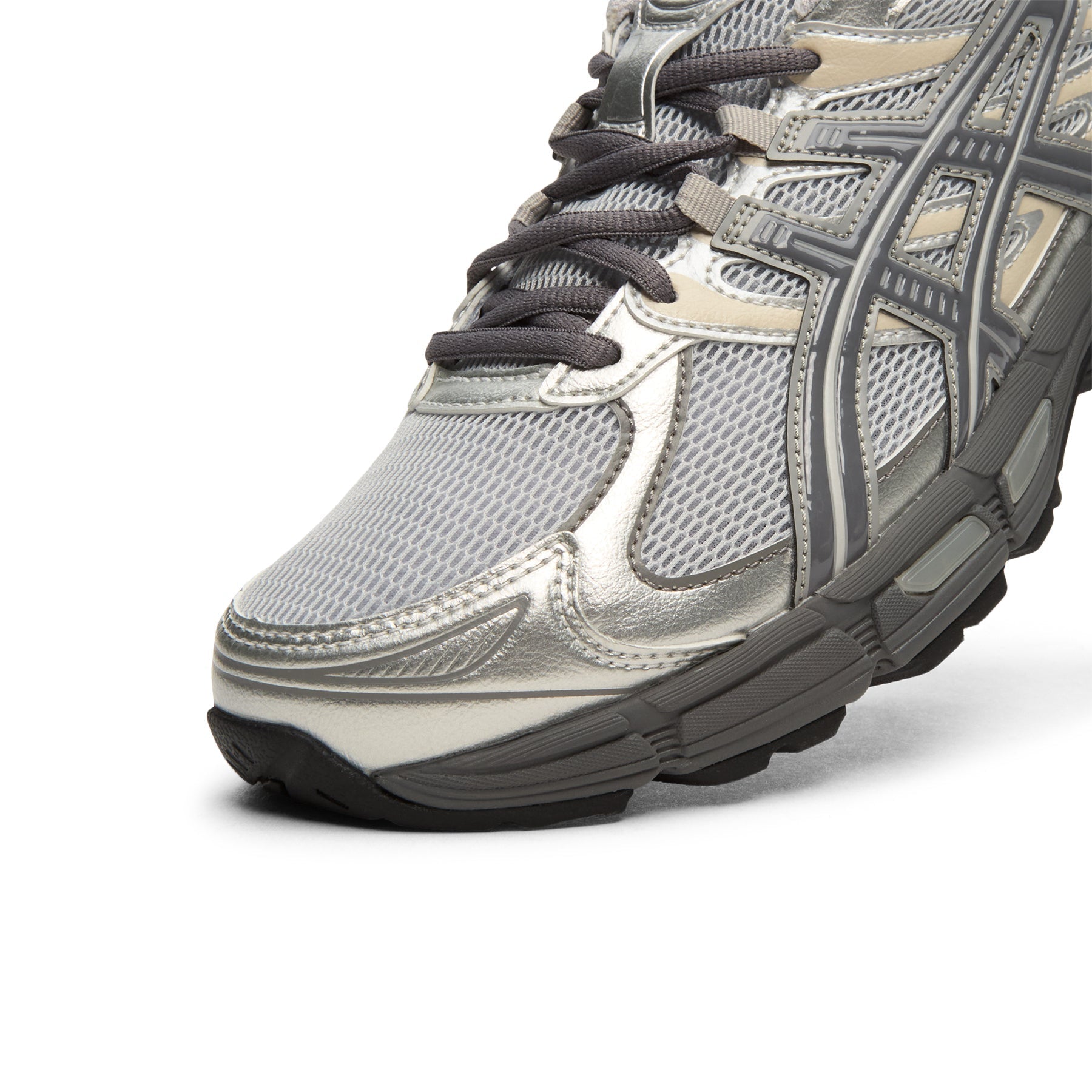 asics-gel-stratus-mc-concrete-carbon  Footwear