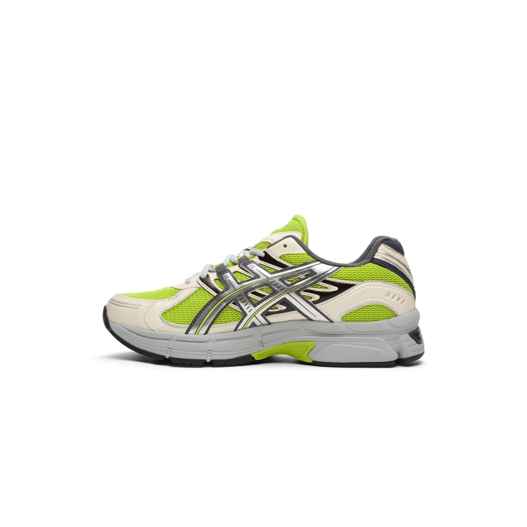 asics-gel-stratus-mc-lime-zest-pure-silver  Footwear