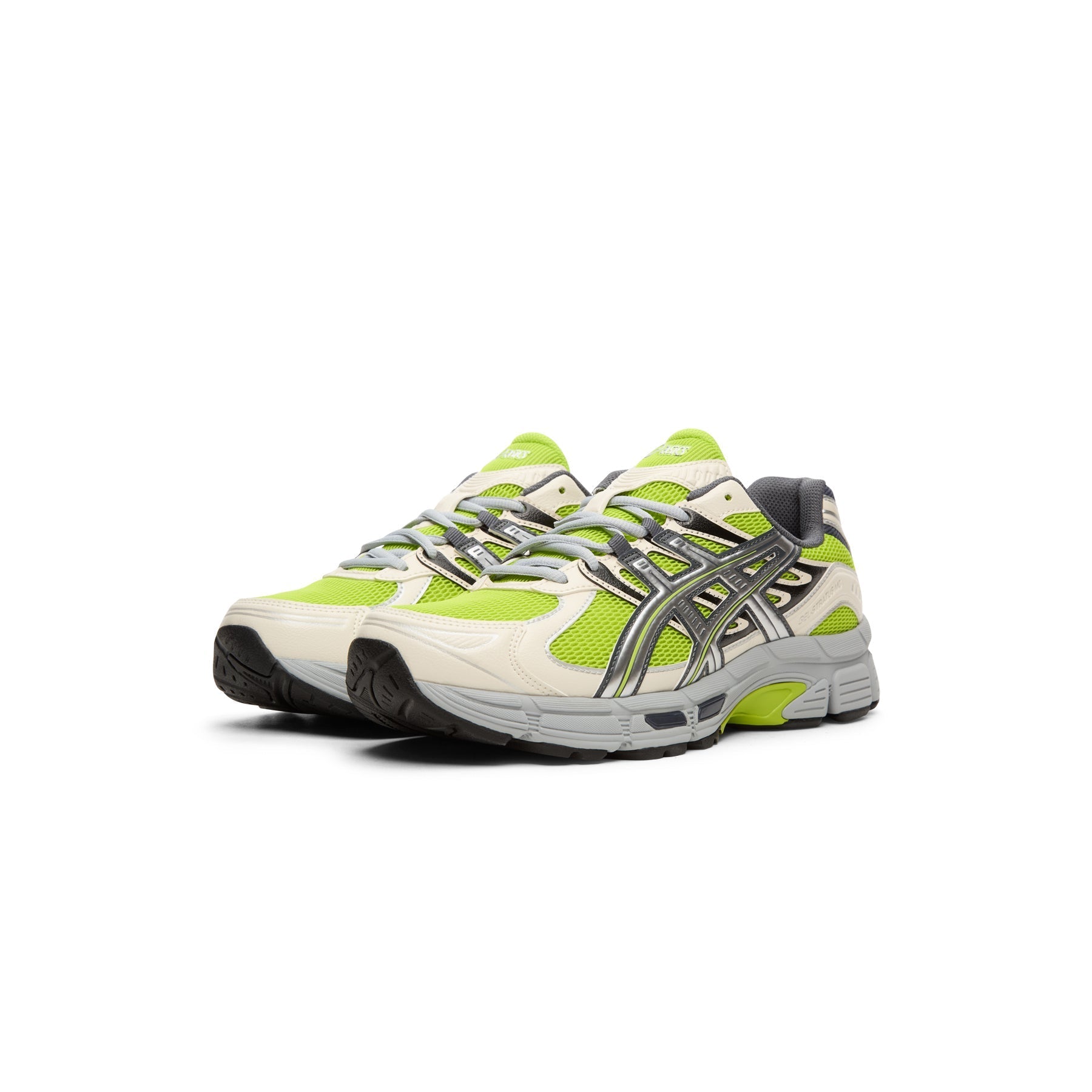 asics-gel-stratus-mc-lime-zest-pure-silver  Footwear