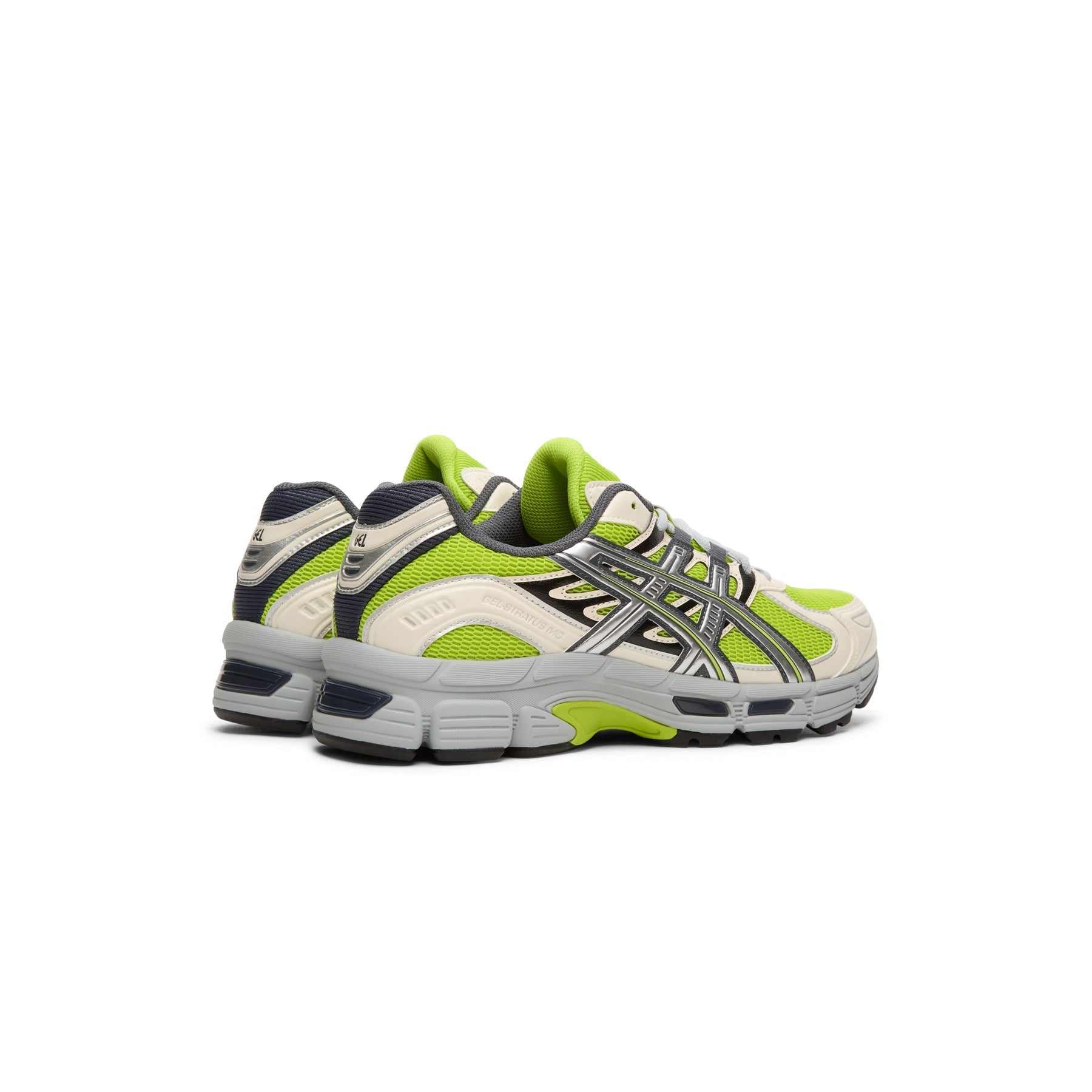 asics-gel-stratus-mc-lime-zest-pure-silver  Footwear